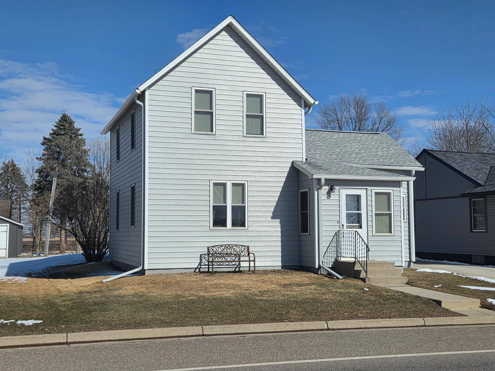 507 Main ST E, Freeport, MN 56331
