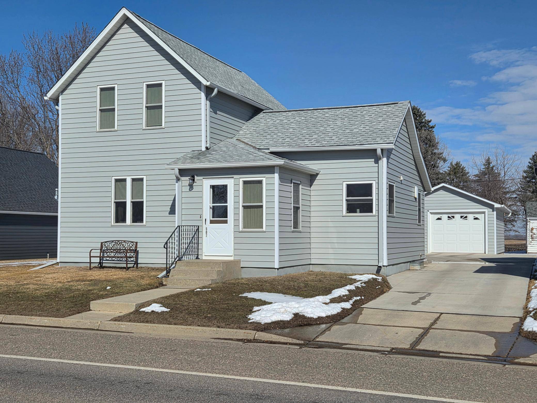 507 Main ST E, Freeport, MN 56331