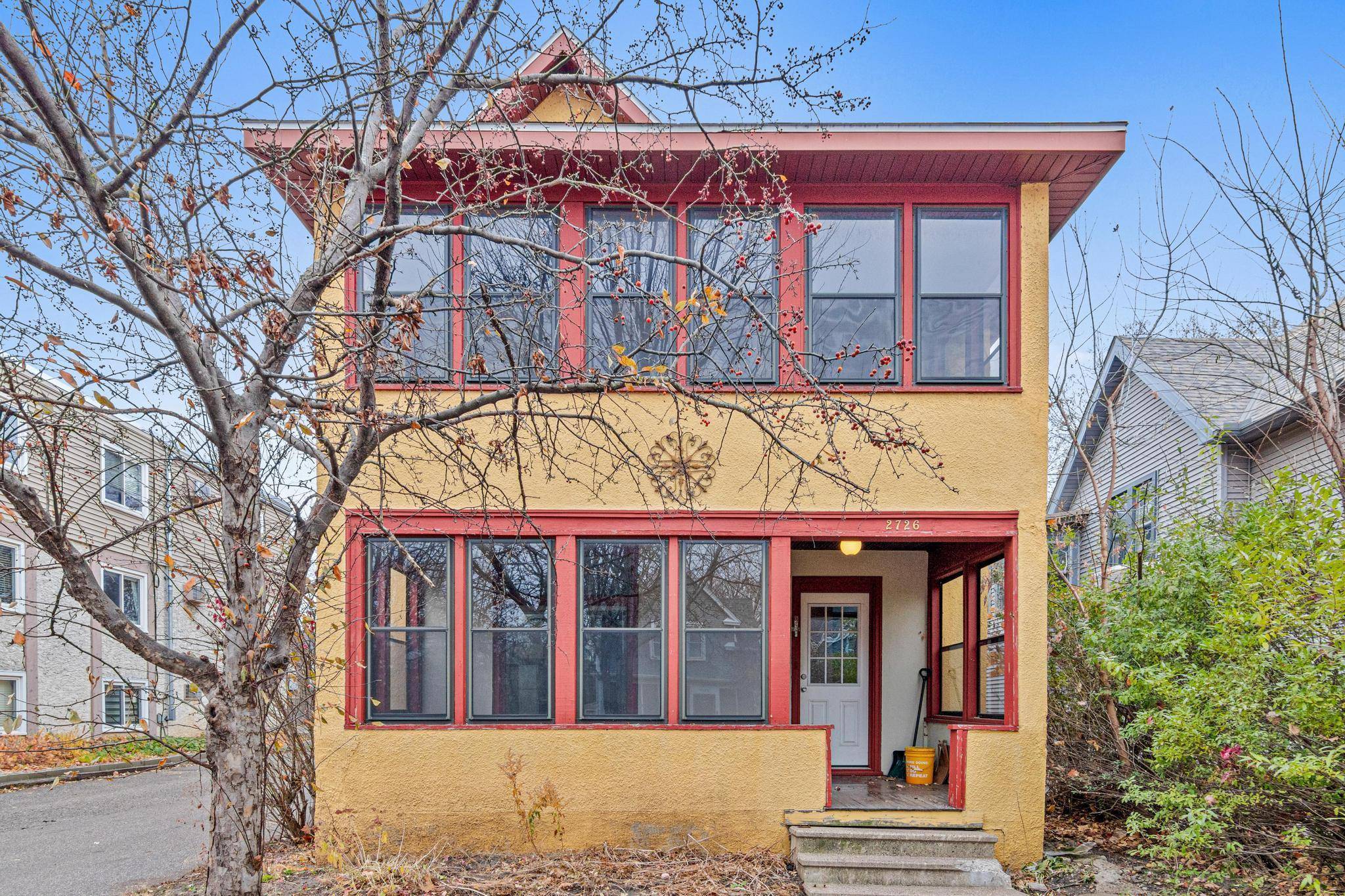 2726 Grand AVE S, Minneapolis, MN 55408