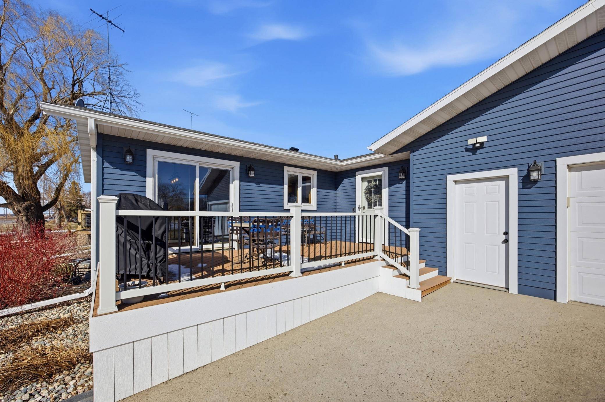 1656 160th AVE S, Comstock, MN 56525