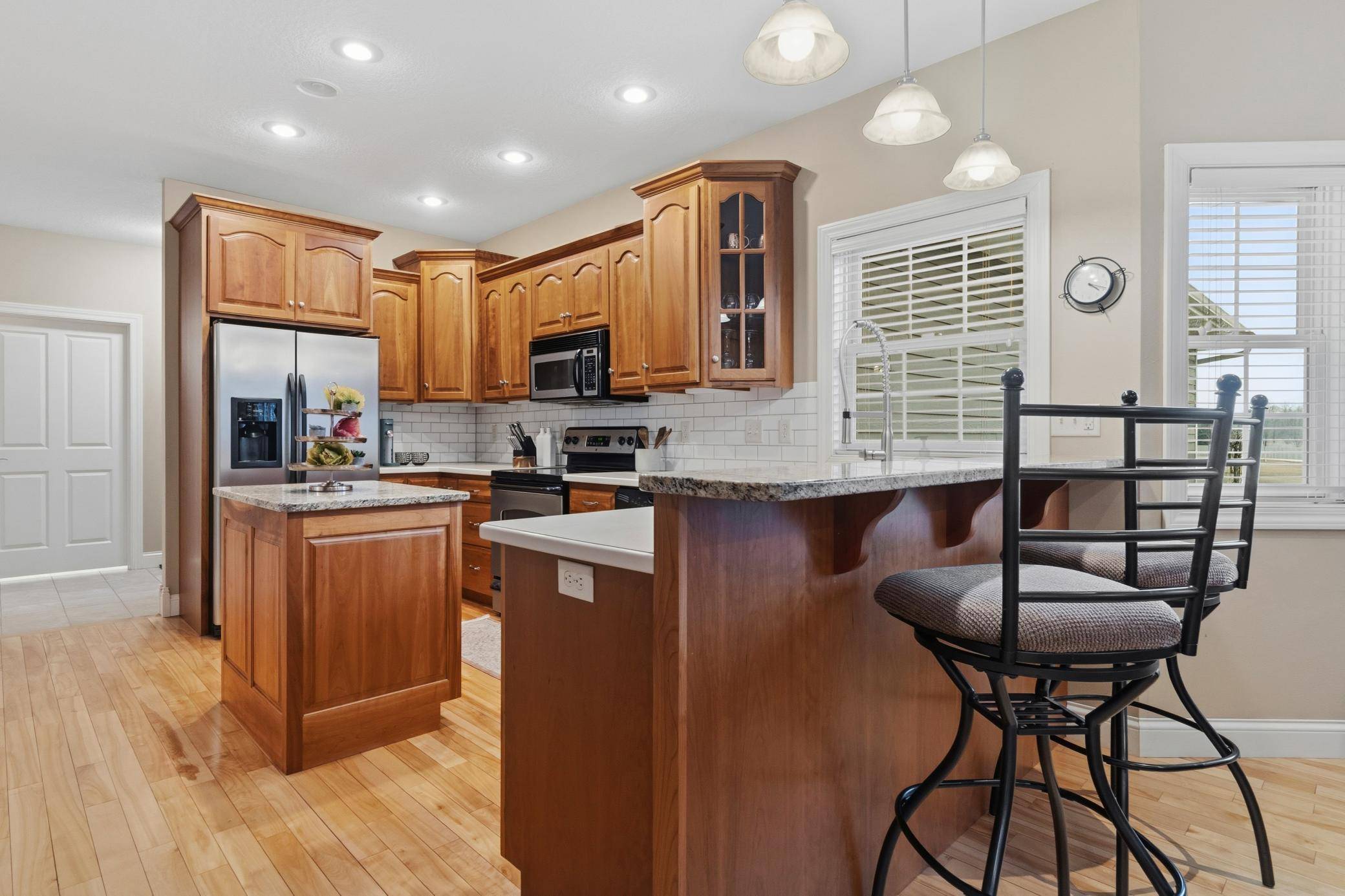 2002 Hazel Hill RD SE, Alexandria, MN 56308