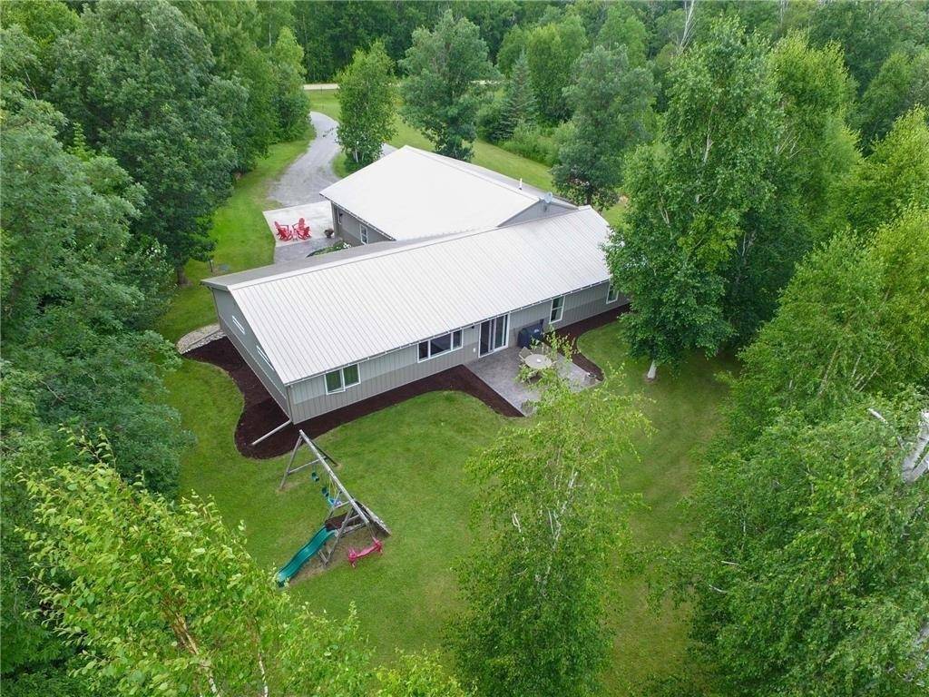 1389 Birch CIR NW, Baudette, MN 56623
