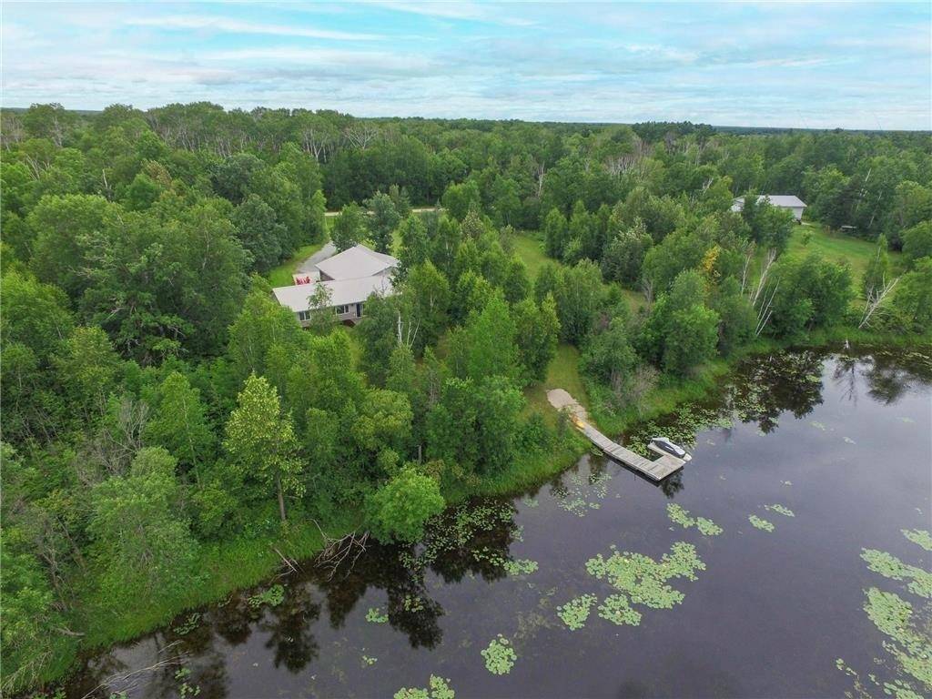 1389 Birch CIR NW, Baudette, MN 56623