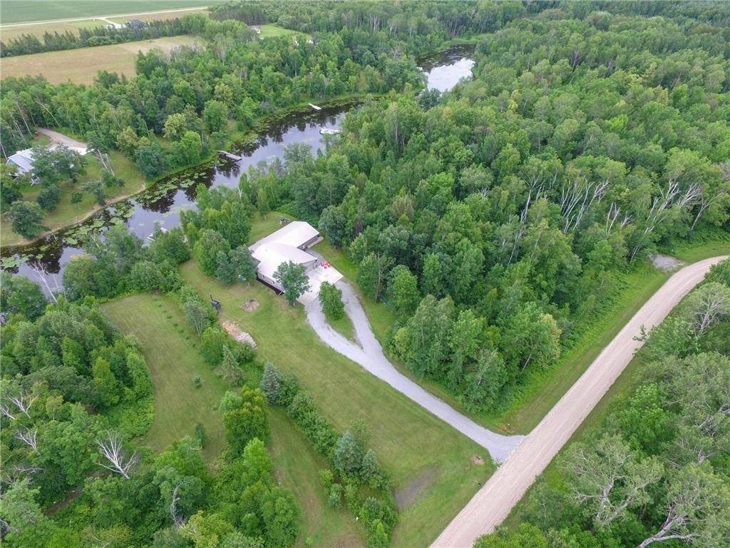 1389 Birch CIR NW, Baudette, MN 56623