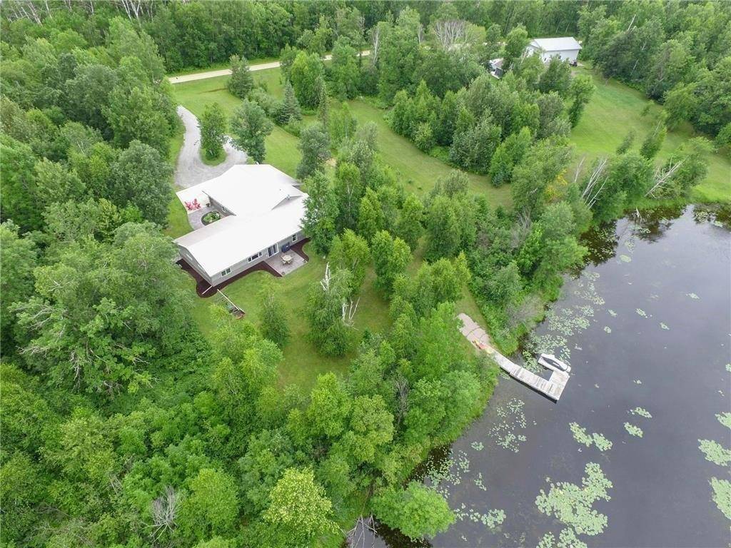 1389 Birch CIR NW, Baudette, MN 56623