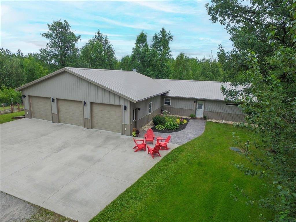 1389 Birch CIR NW, Baudette, MN 56623