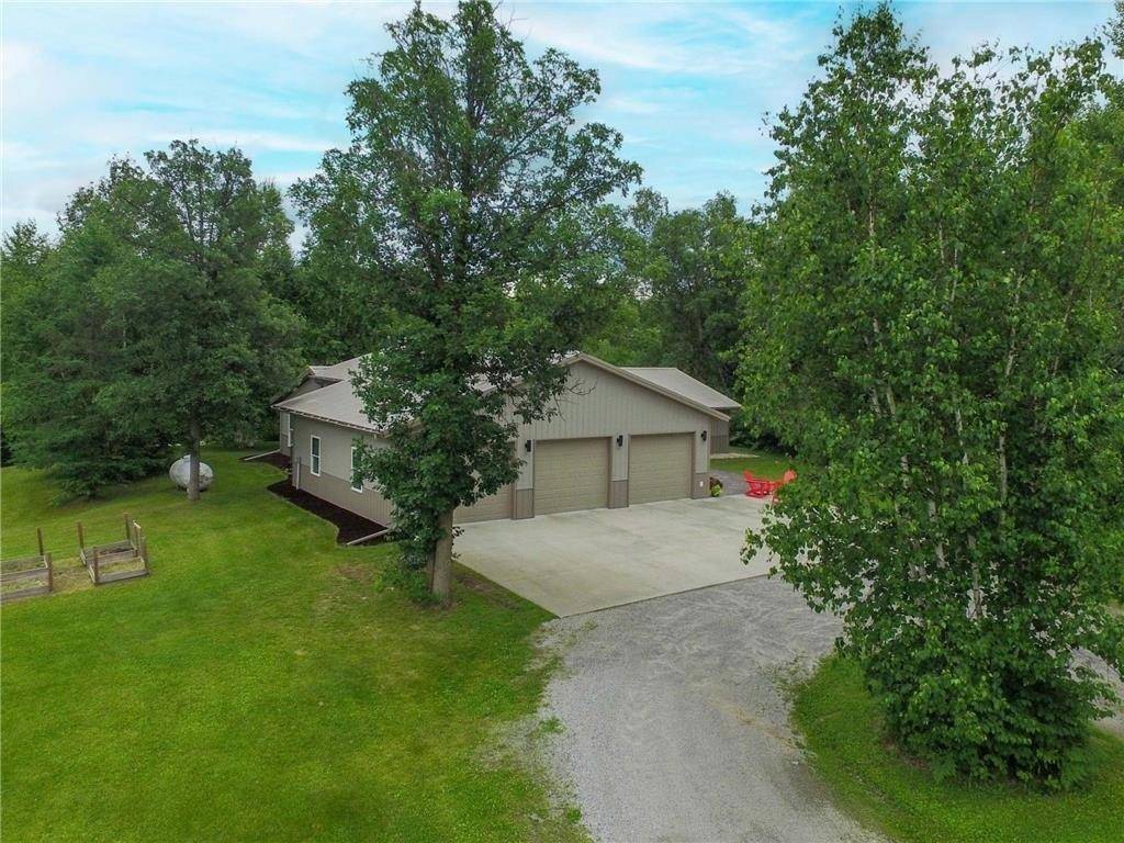 1389 Birch CIR NW, Baudette, MN 56623