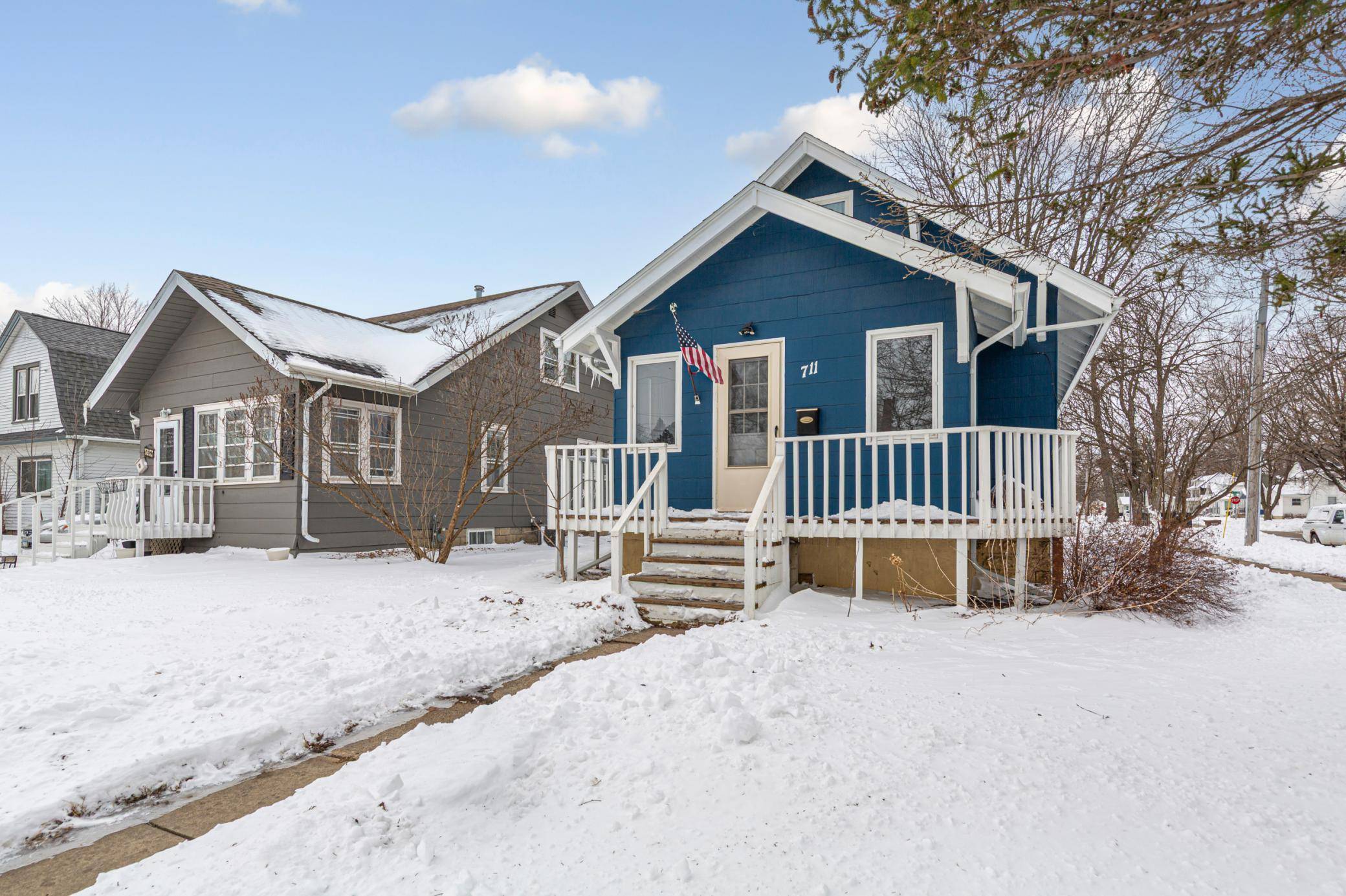 711 8th ST NW, Austin, MN 55912
