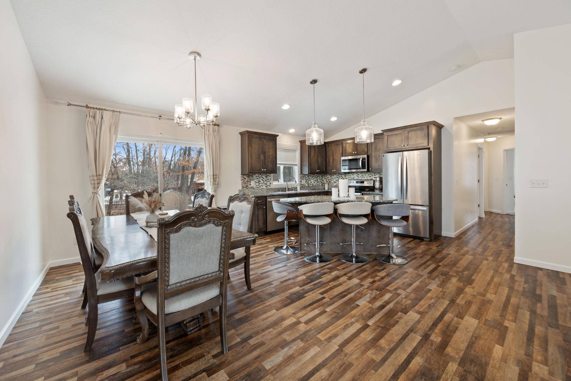 1856 Partridge PL, Centerville, MN 55038
