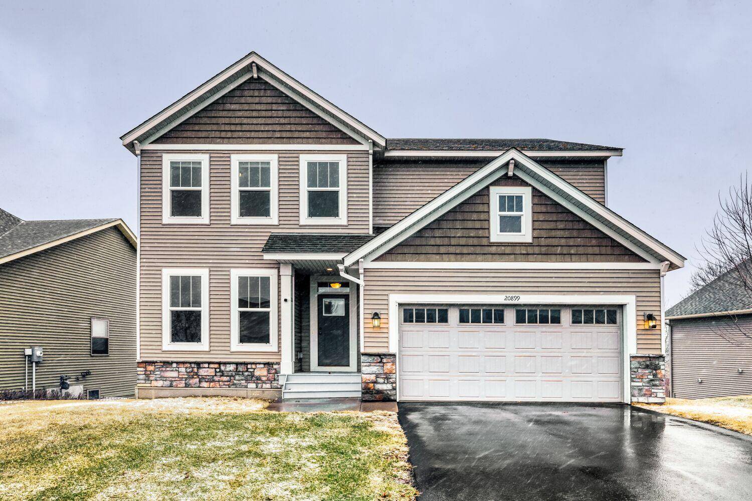 20899 Hardwood RD N, Forest Lake, MN 55025