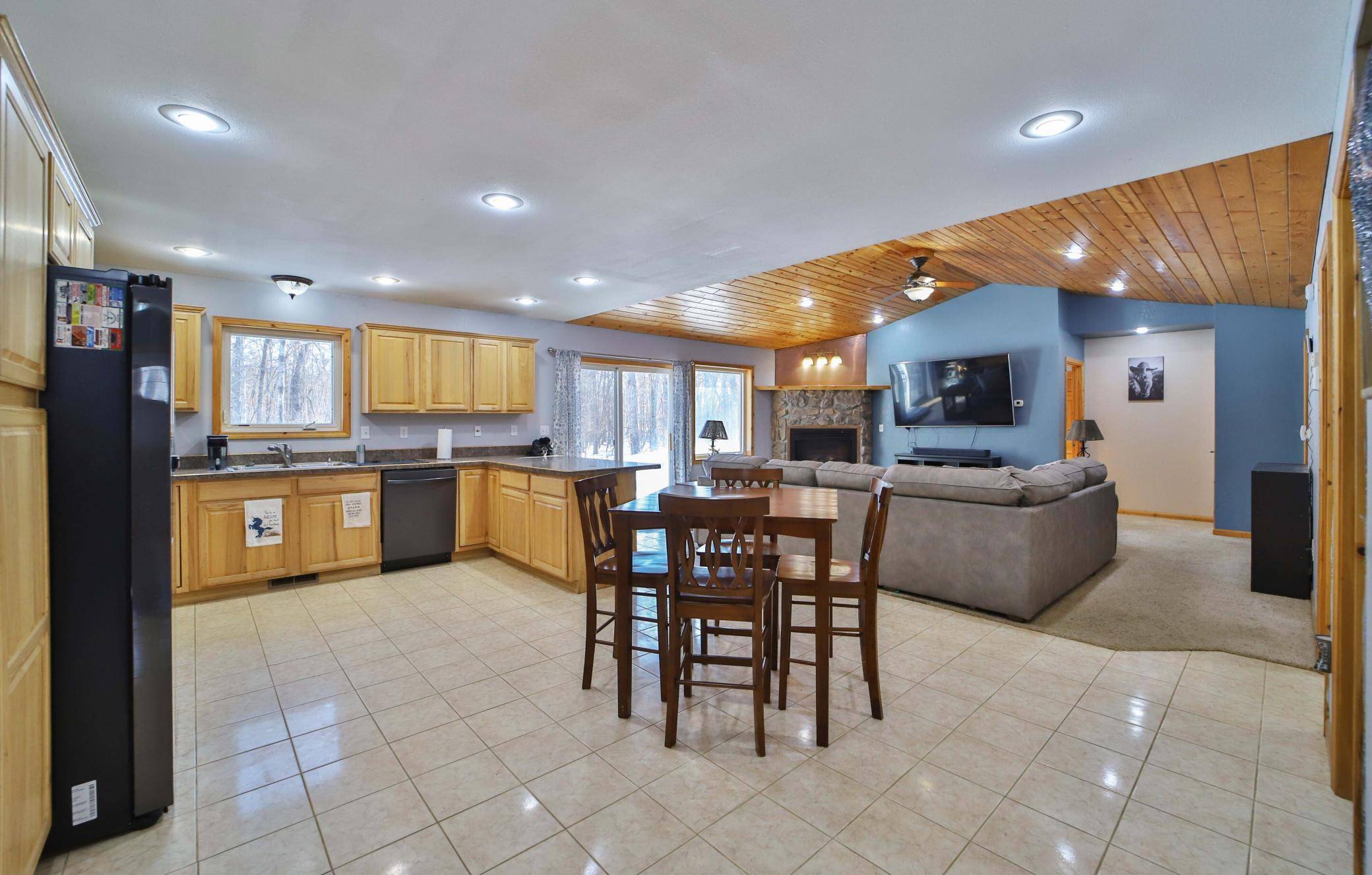 27477 Ode CIR, Browerville, MN 56438
