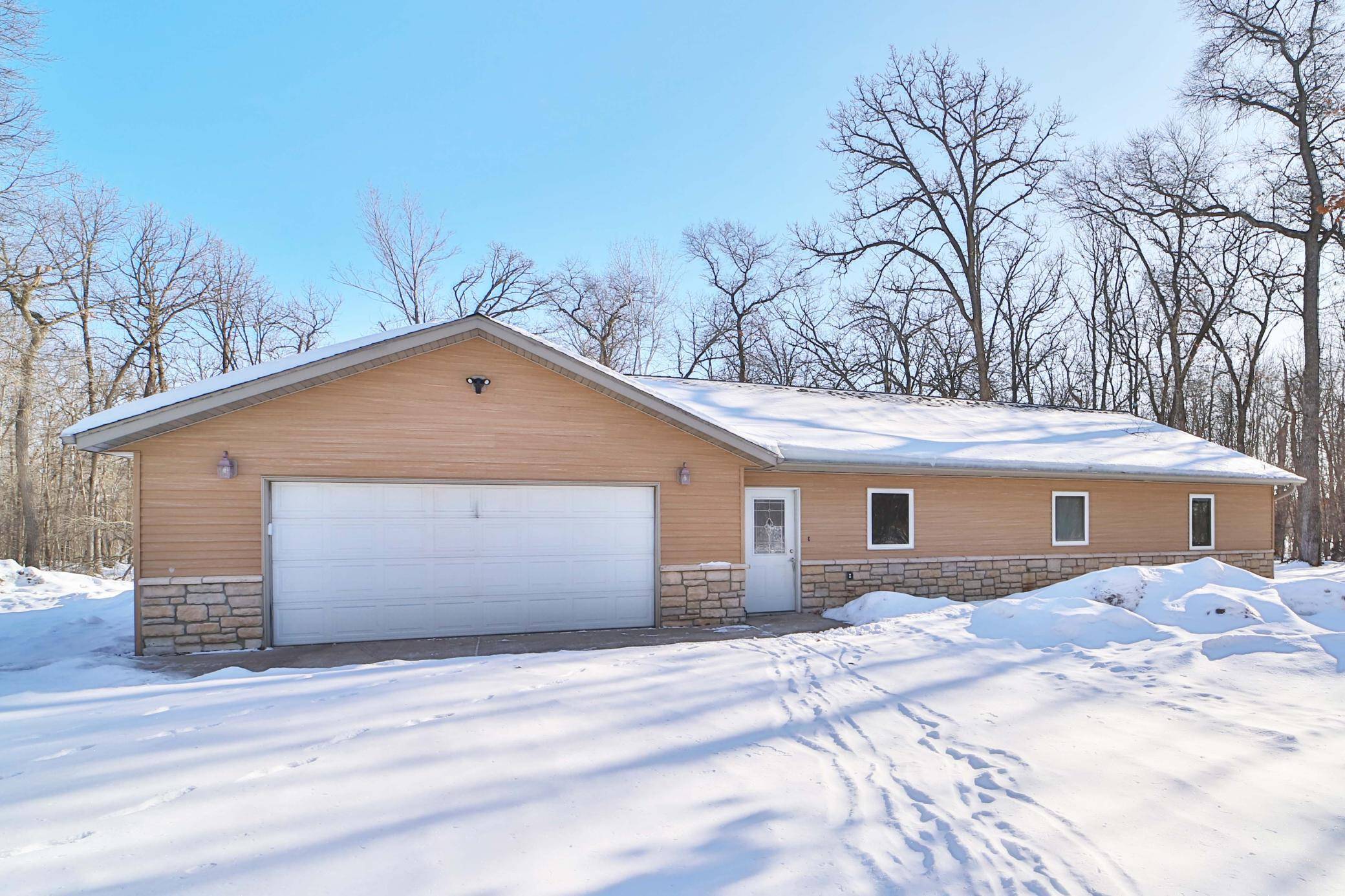 27477 Ode CIR, Browerville, MN 56438