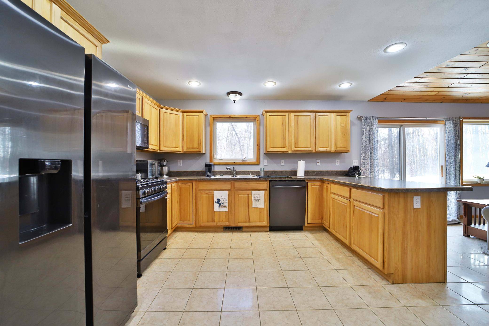 27477 Ode CIR, Browerville, MN 56438