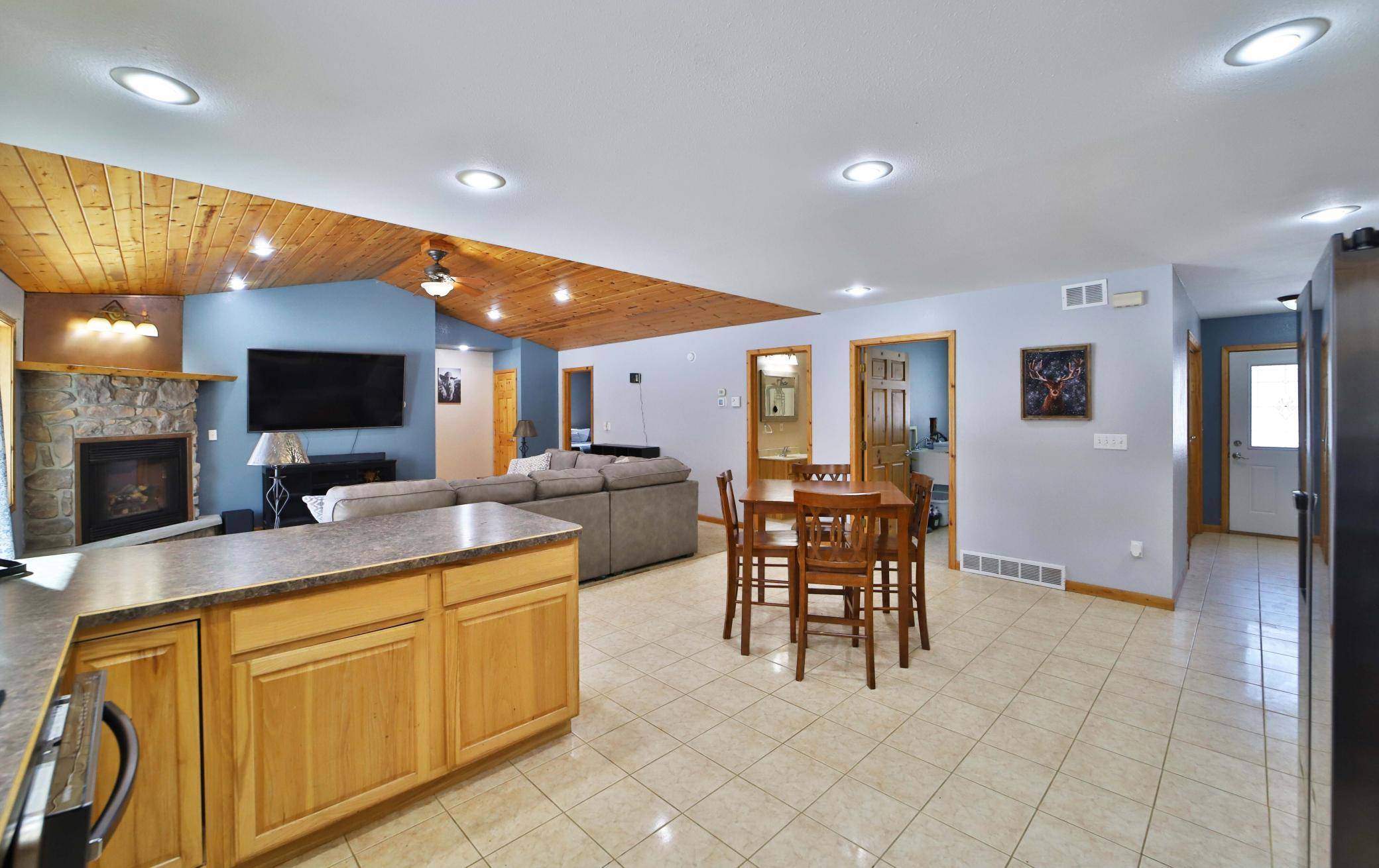 27477 Ode CIR, Browerville, MN 56438