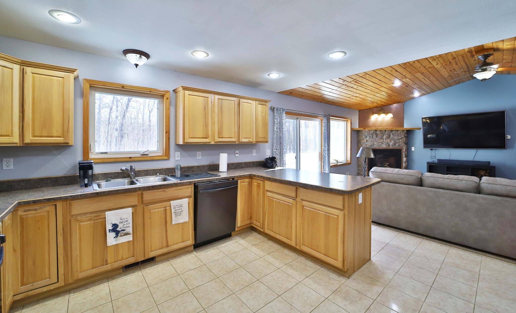 27477 Ode CIR, Browerville, MN 56438