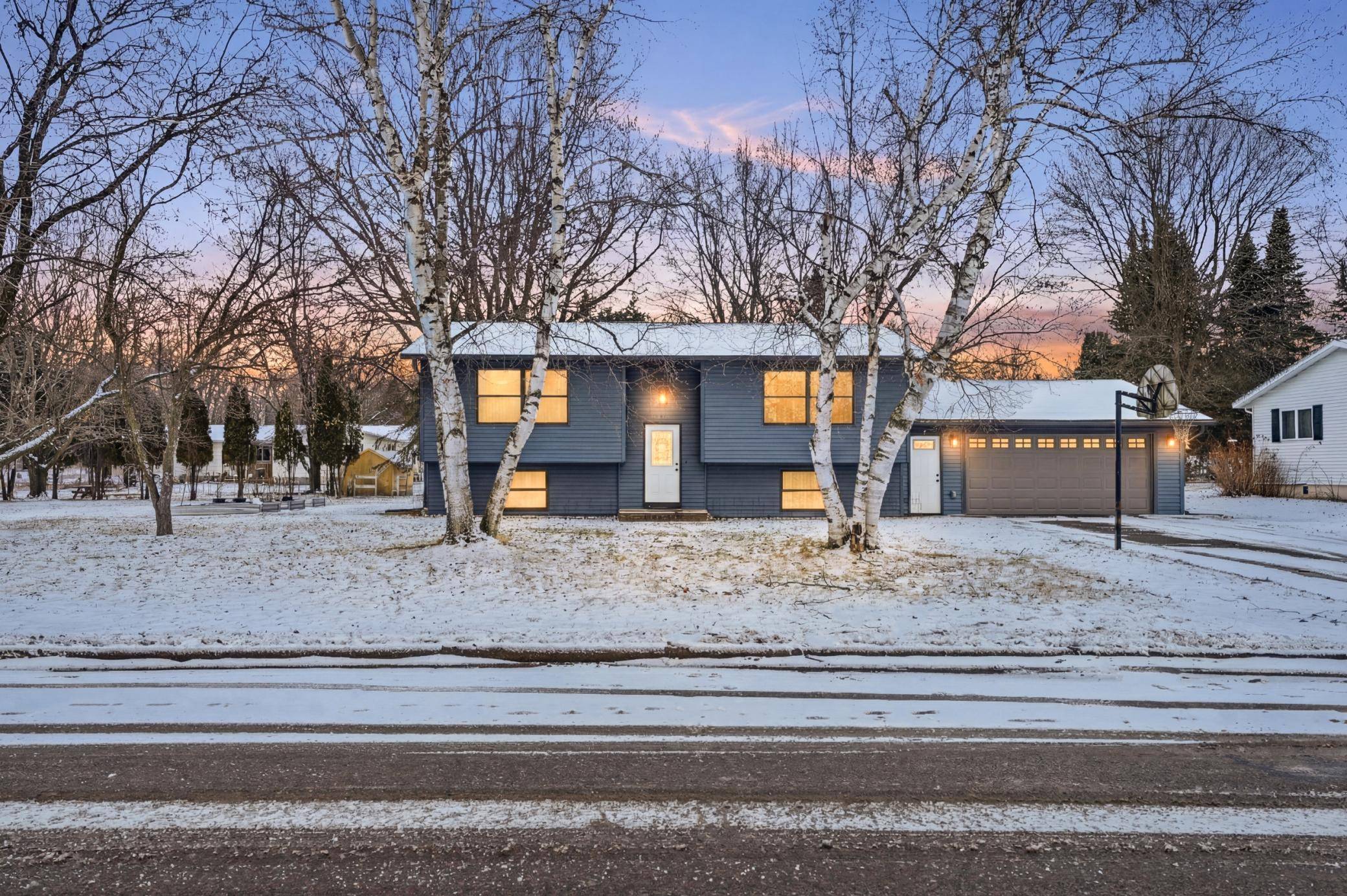 330 Hillcrest DR, Amery, WI 54001