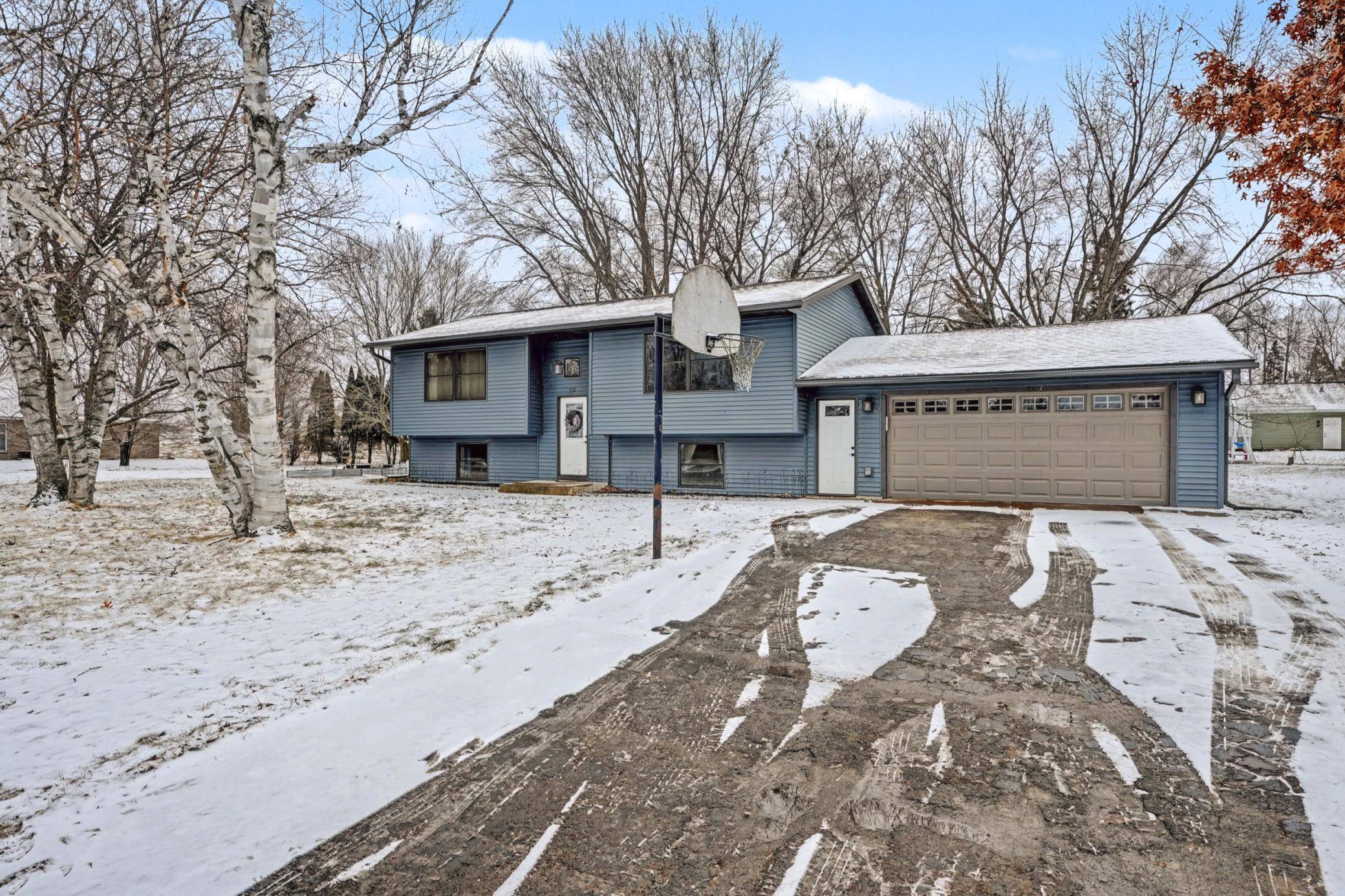 330 Hillcrest DR, Amery, WI 54001