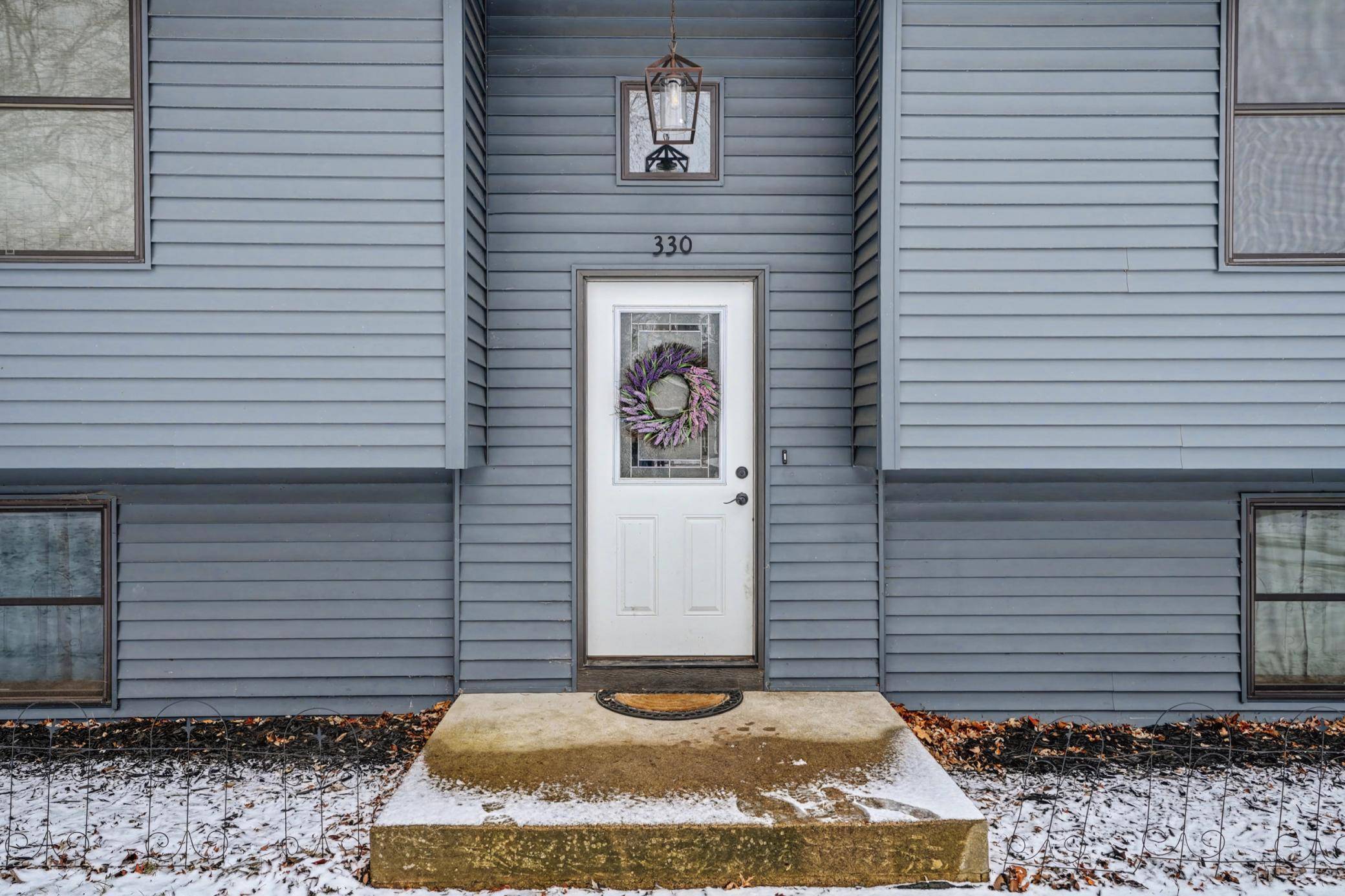 330 Hillcrest DR, Amery, WI 54001