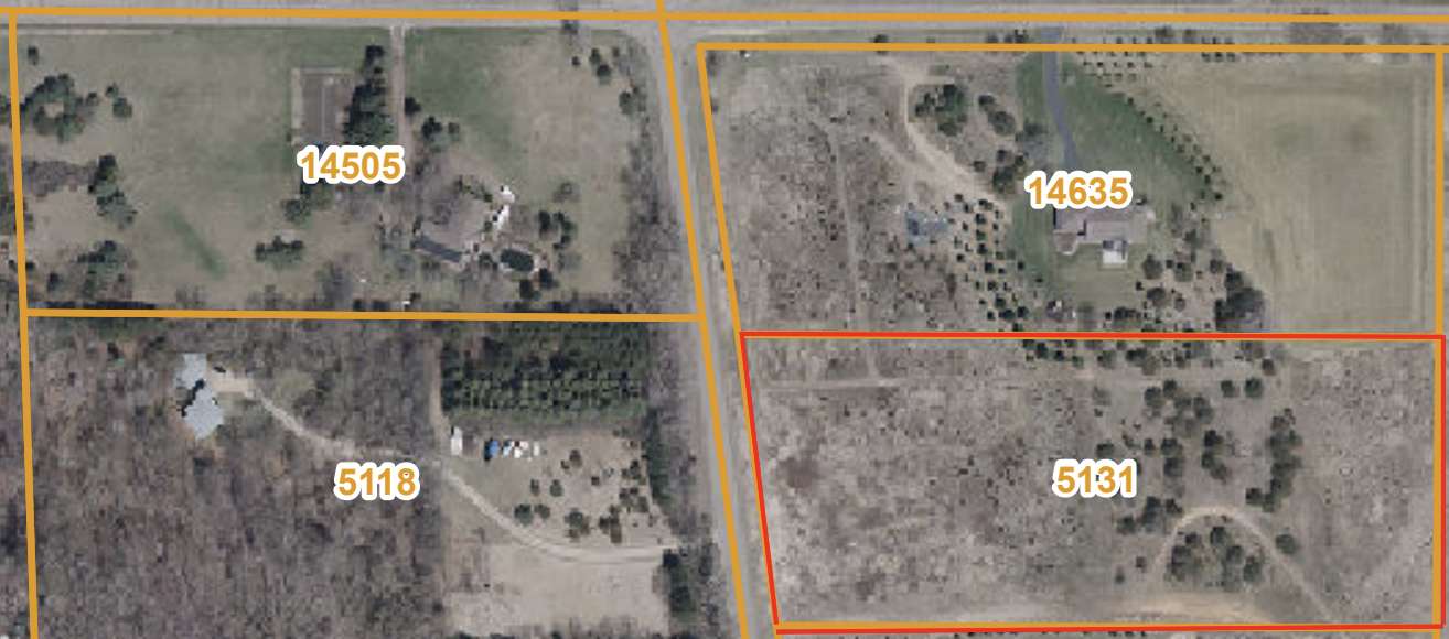 5131 Trading Post TRL S, Afton, MN 55001