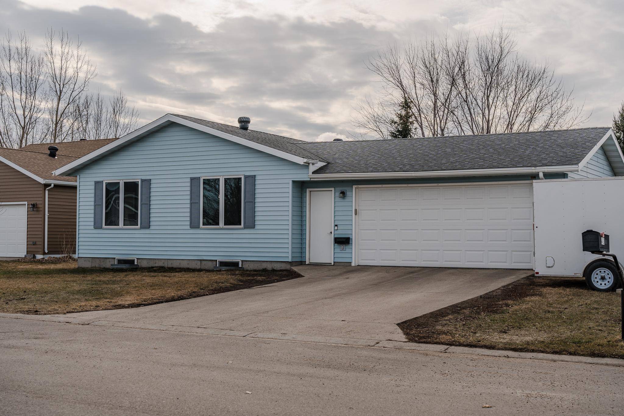 403 Mill CT, Breckenridge, MN 56520