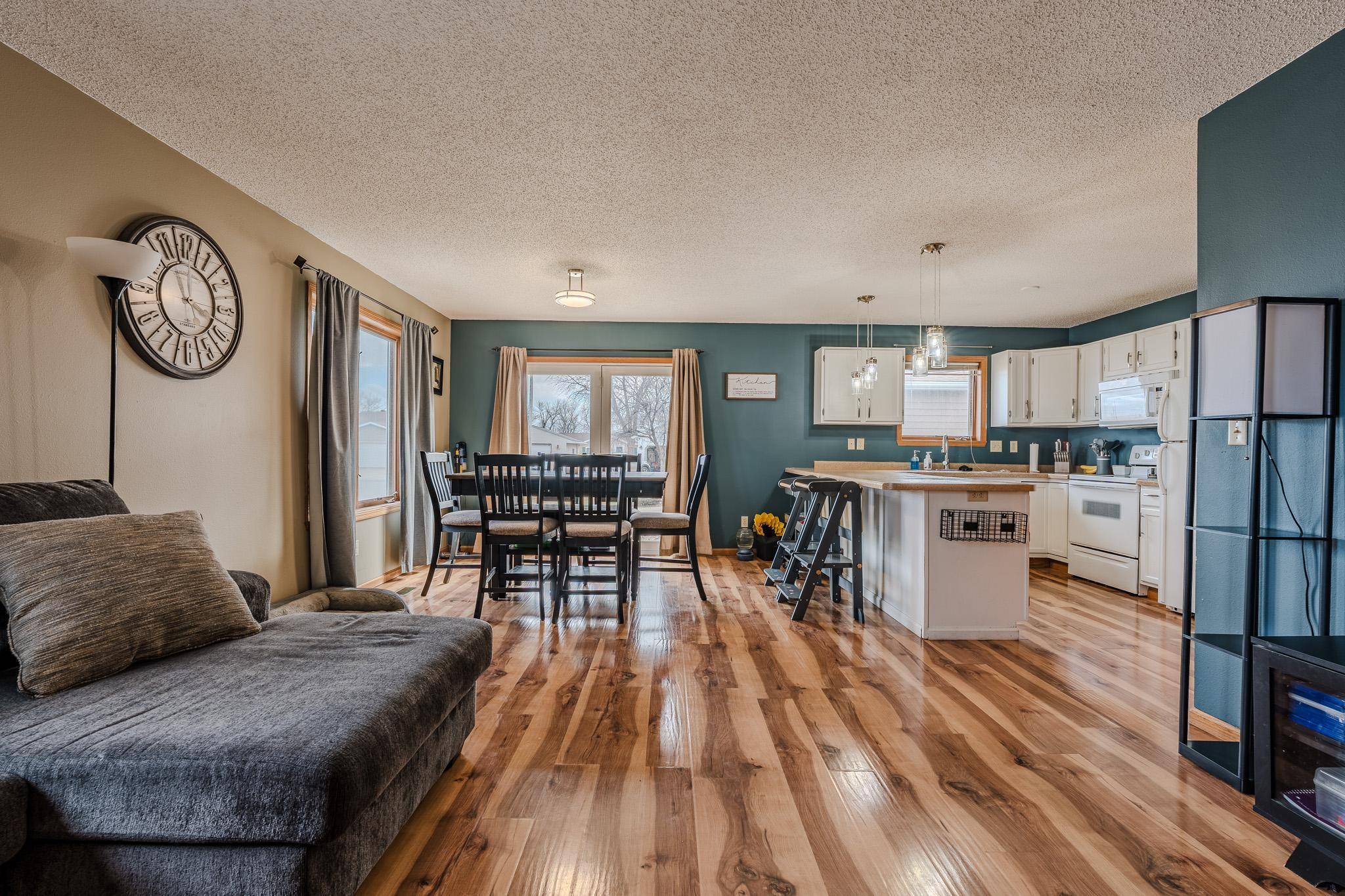 403 Mill CT, Breckenridge, MN 56520