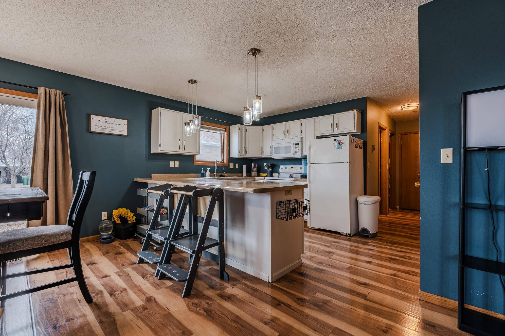403 Mill CT, Breckenridge, MN 56520