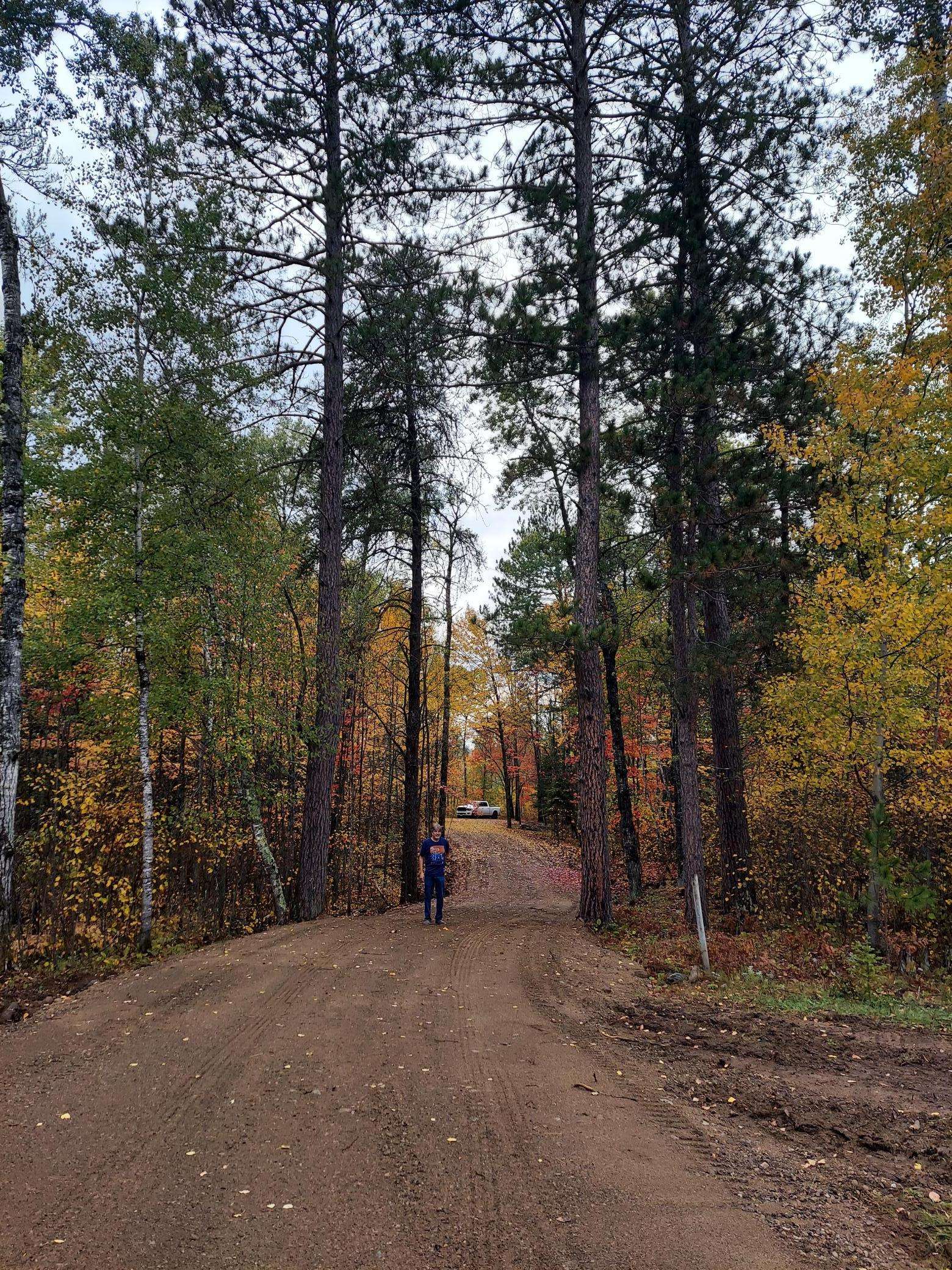TBD Voyageurs Trail, Biwabik, MN 55705