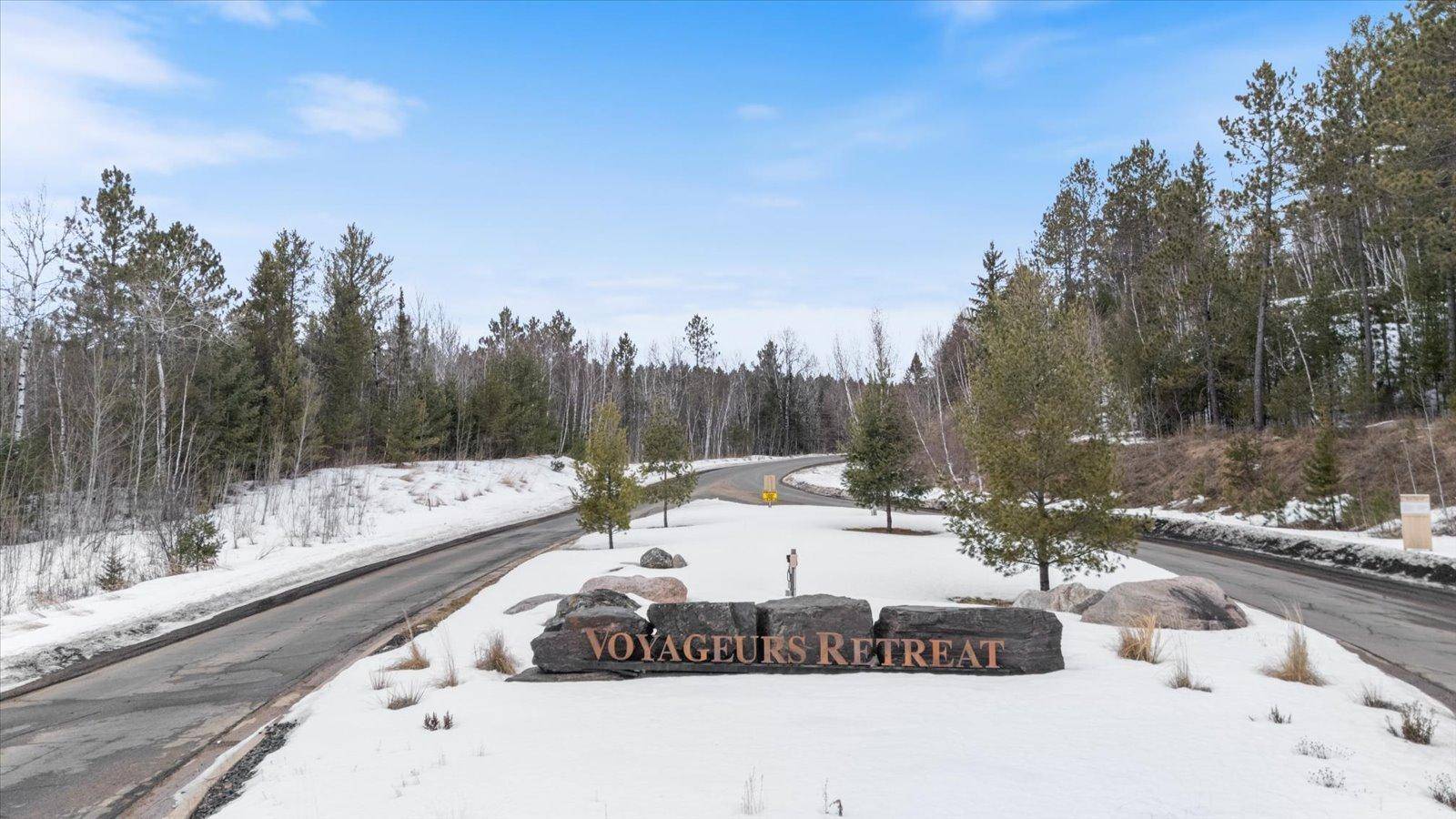 TBD Voyageurs Trail, Biwabik, MN 55705