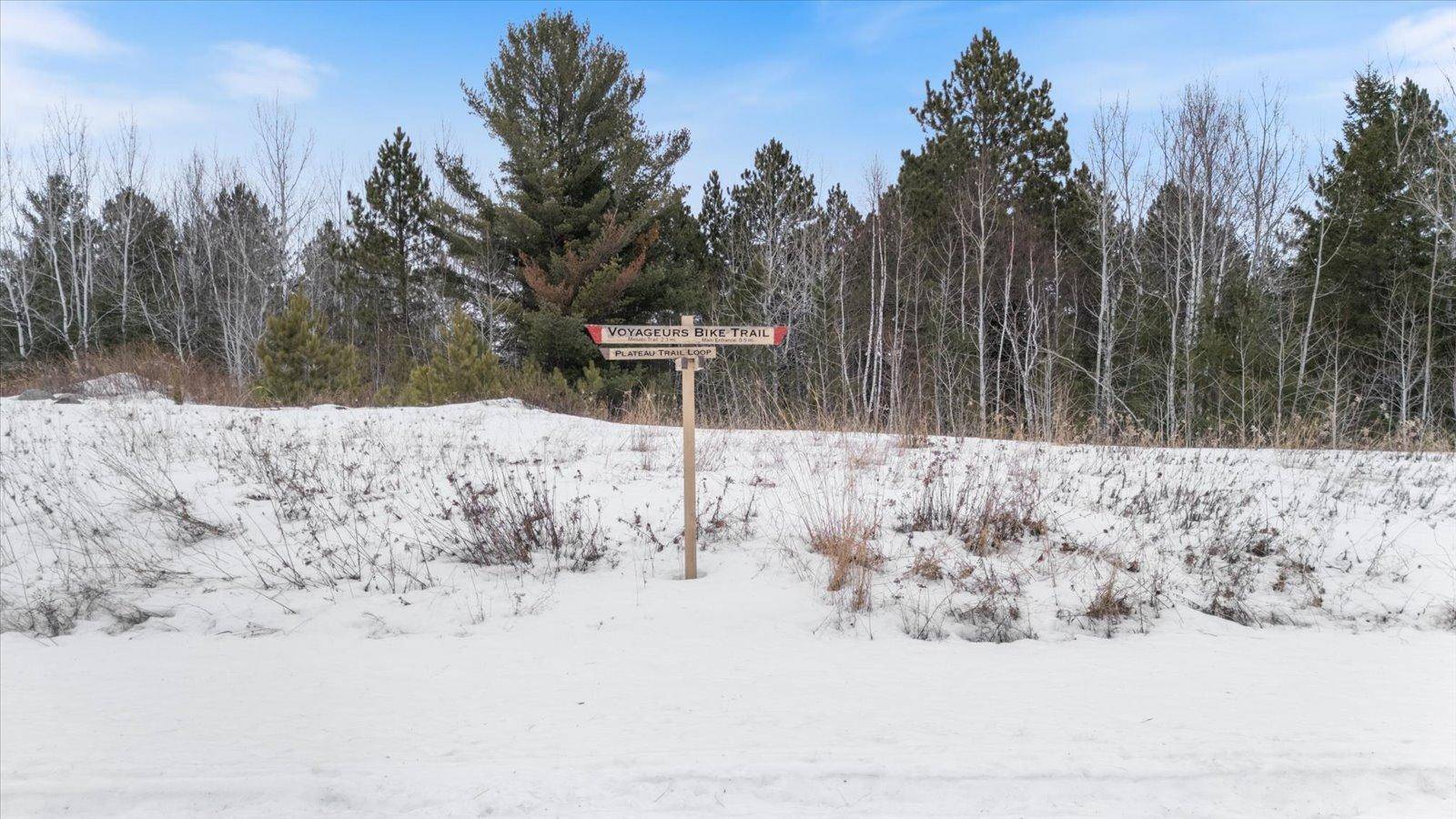 TBD Voyageurs Trail, Biwabik, MN 55705