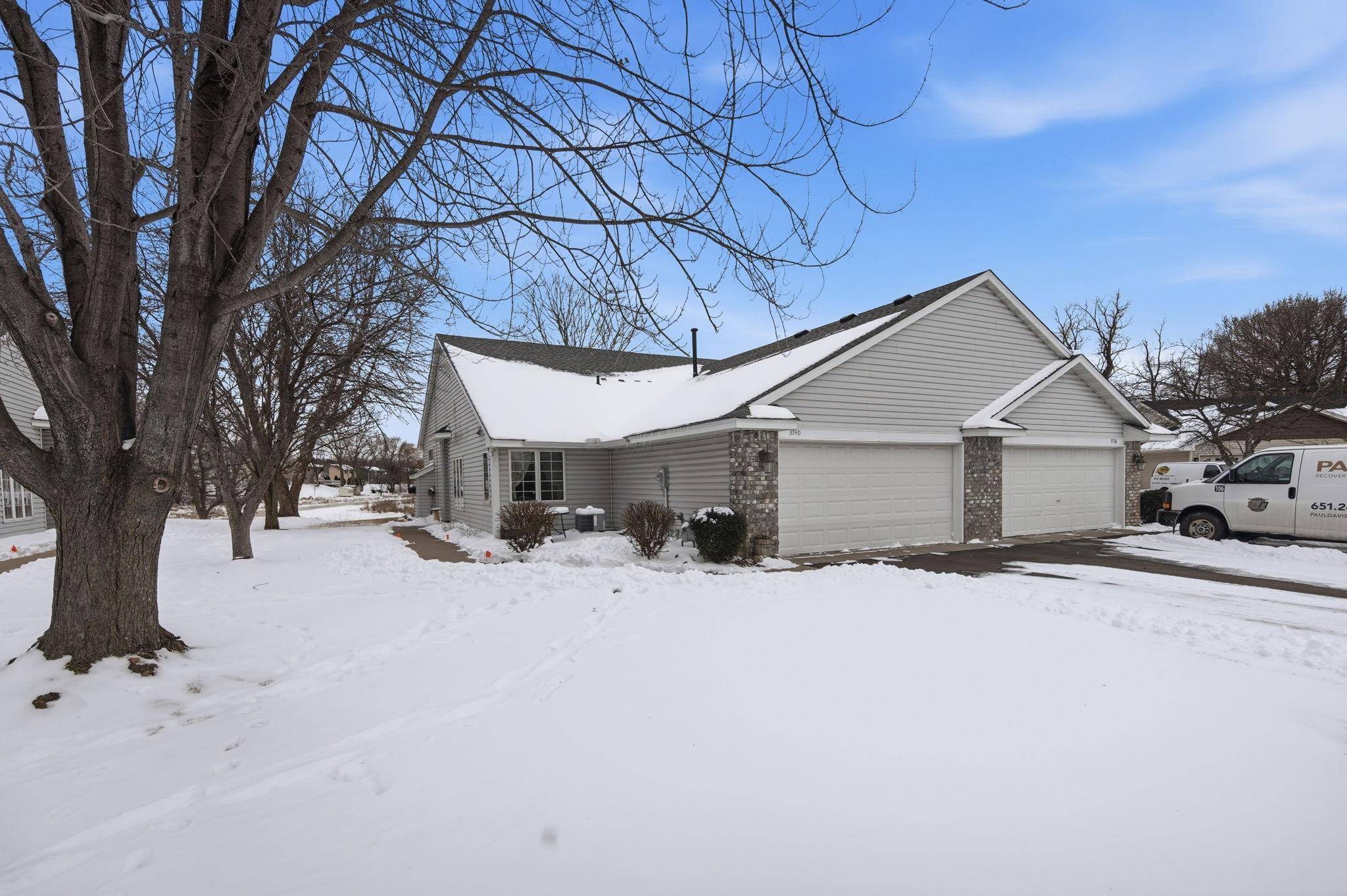 3740 Weaver CT, Anoka, MN 55303