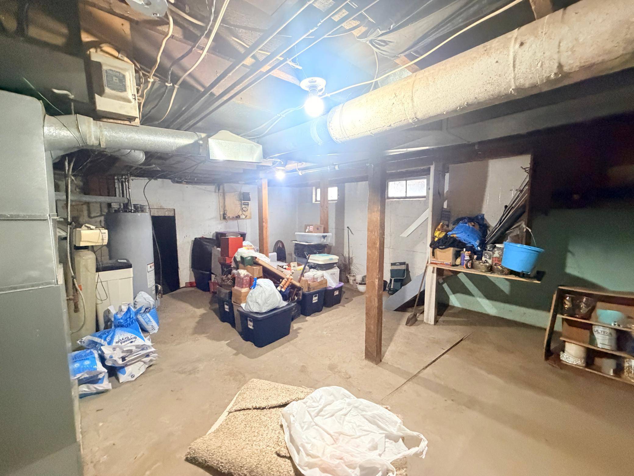 205 S 2nd ST, Beaver Creek, MN 56116