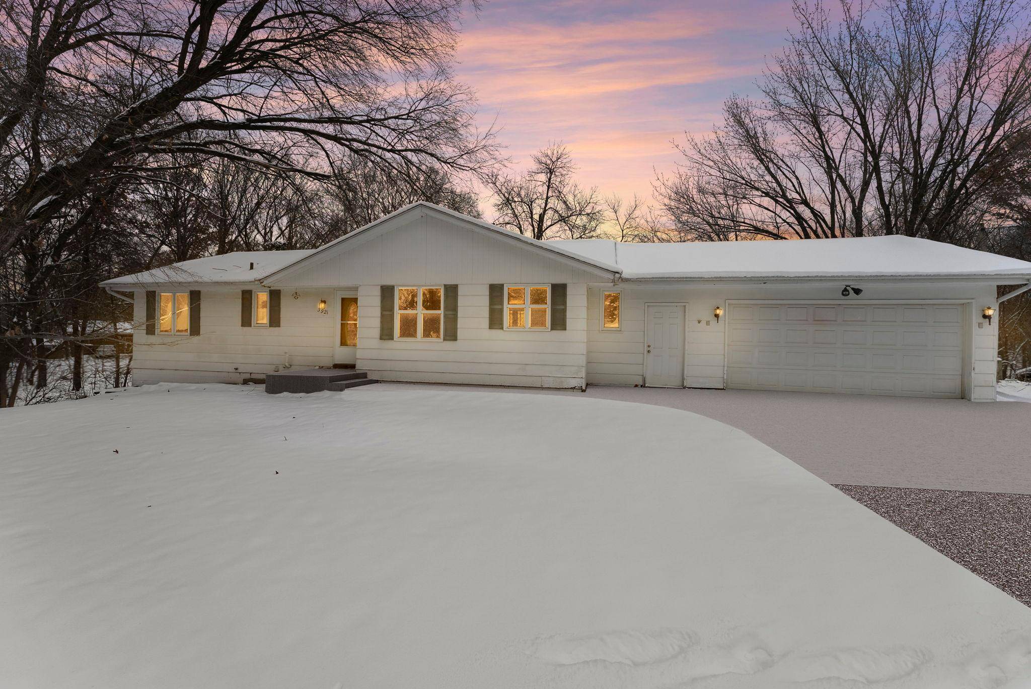 3921 174th AVE NW, Andover, MN 55304