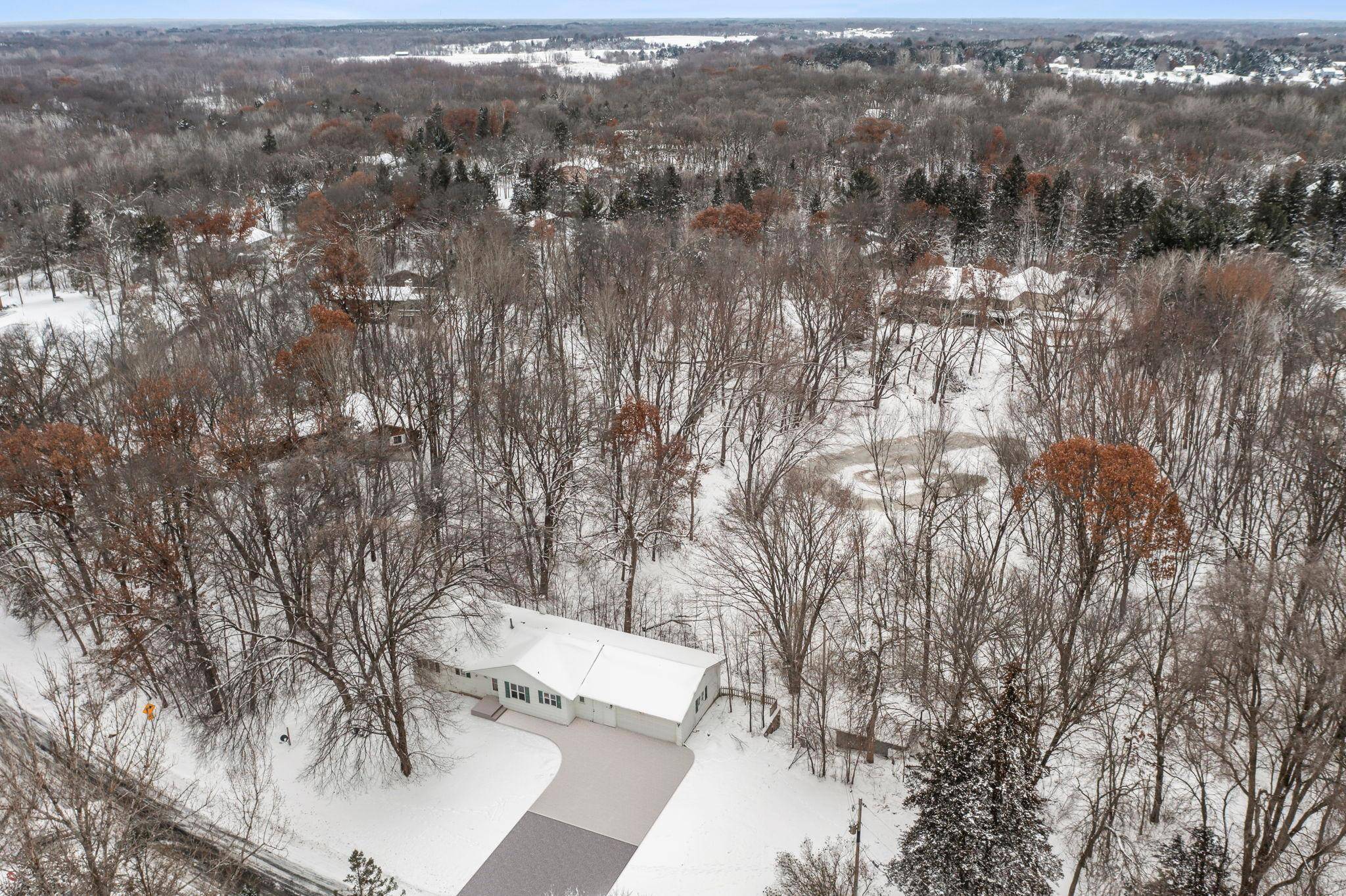 3921 174th AVE NW, Andover, MN 55304