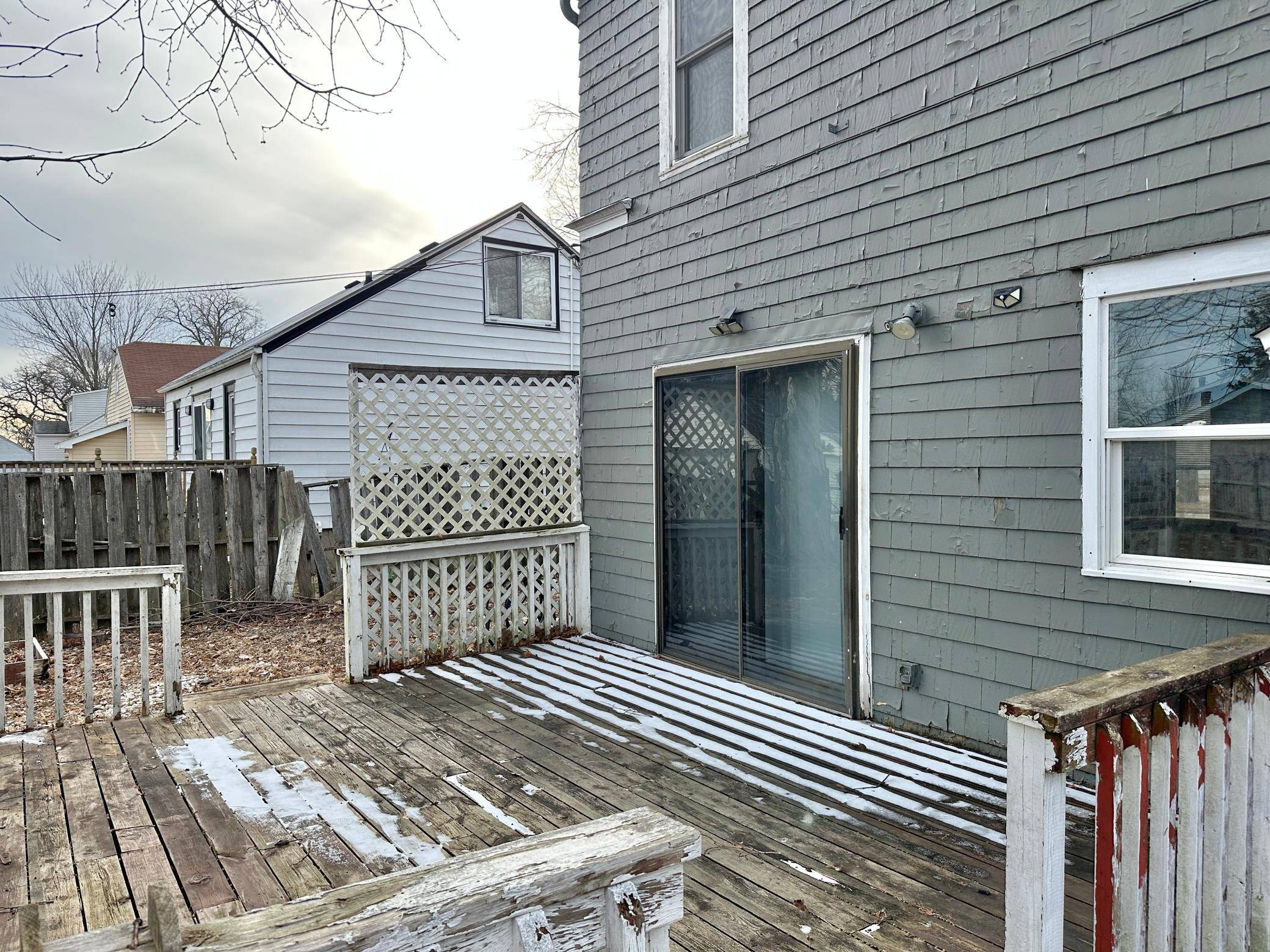 623 E 6th ST, Albert Lea, MN 56007