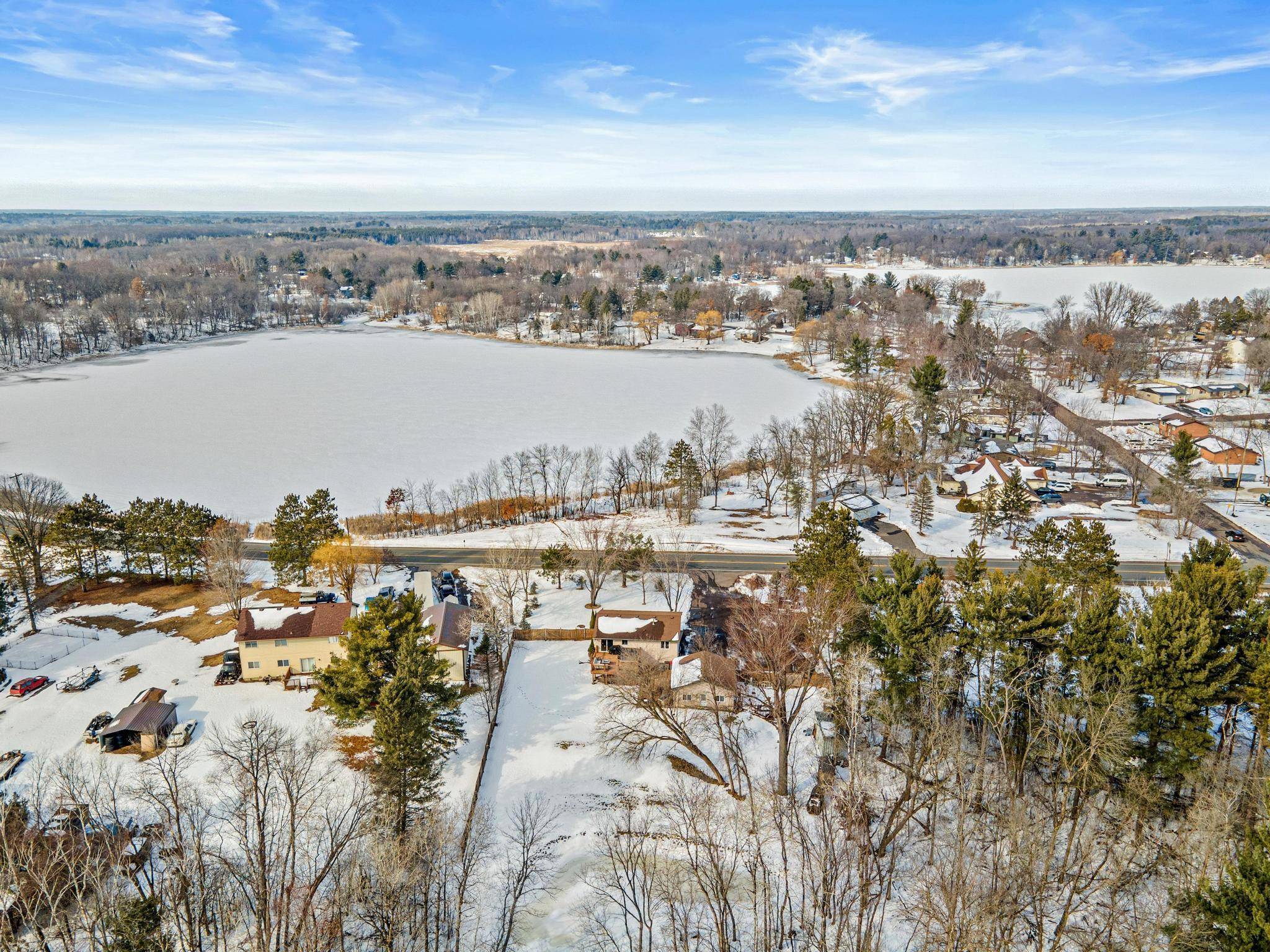 8330 Fawn Lake DR NE, Stacy, MN 55079