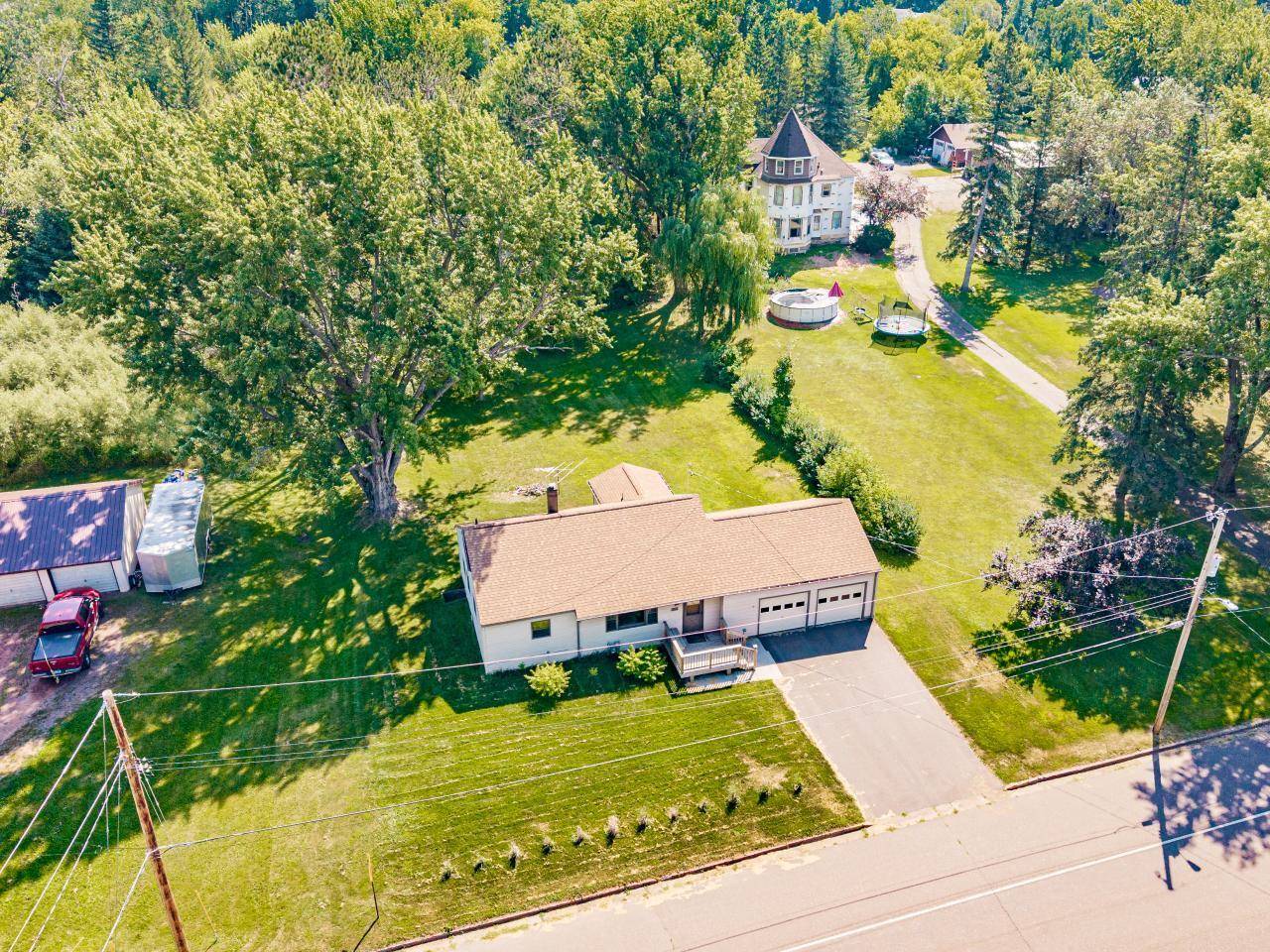 3754 Carlton ST, Barnum, MN 55707