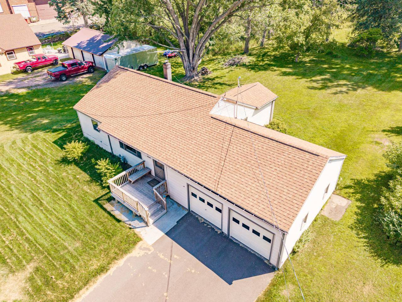3754 Carlton ST, Barnum, MN 55707