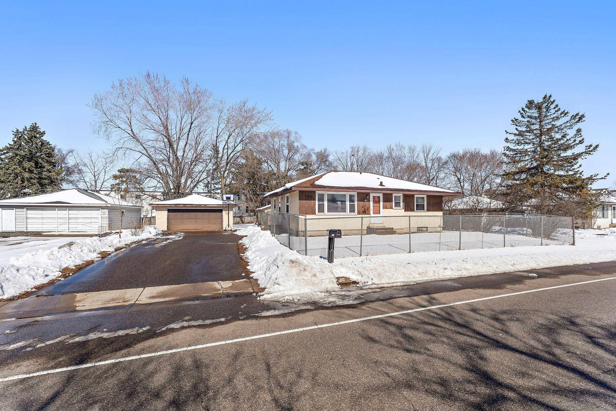 1005 North ST, Anoka, MN 55303