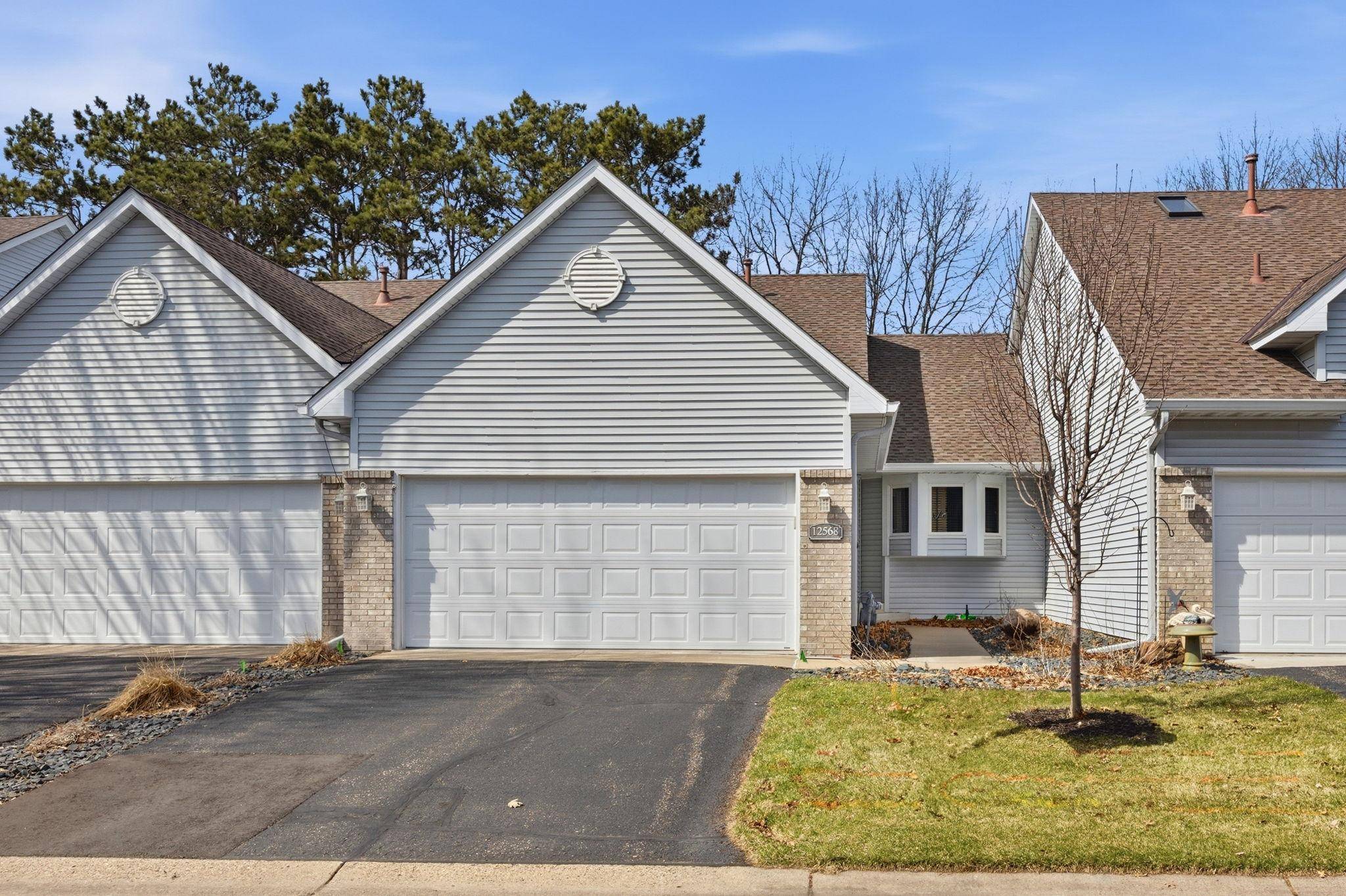 12568 Drake ST NW, Coon Rapids, MN 55448