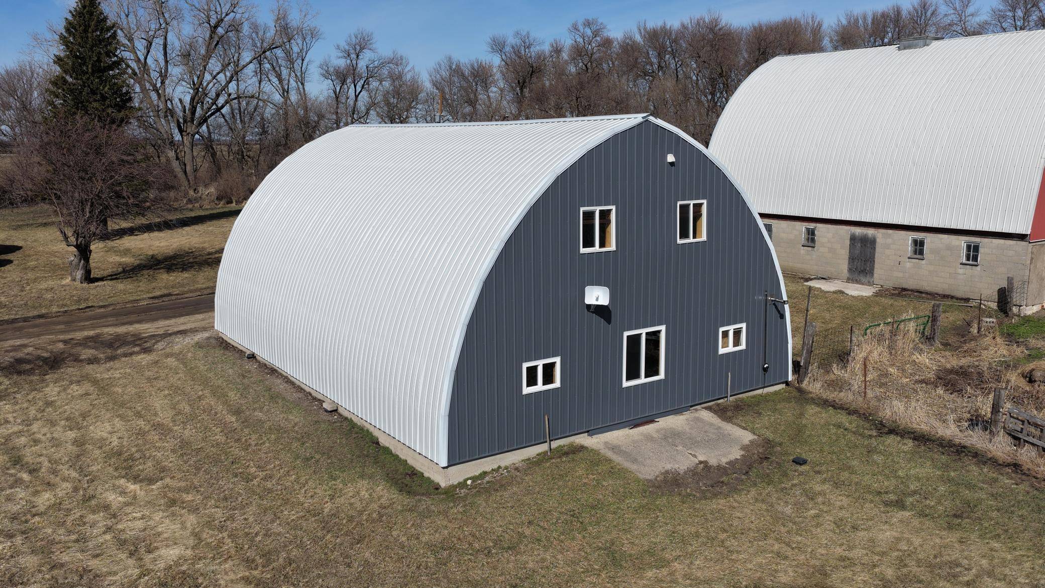 28330 890th AVE, Danube, MN 56230