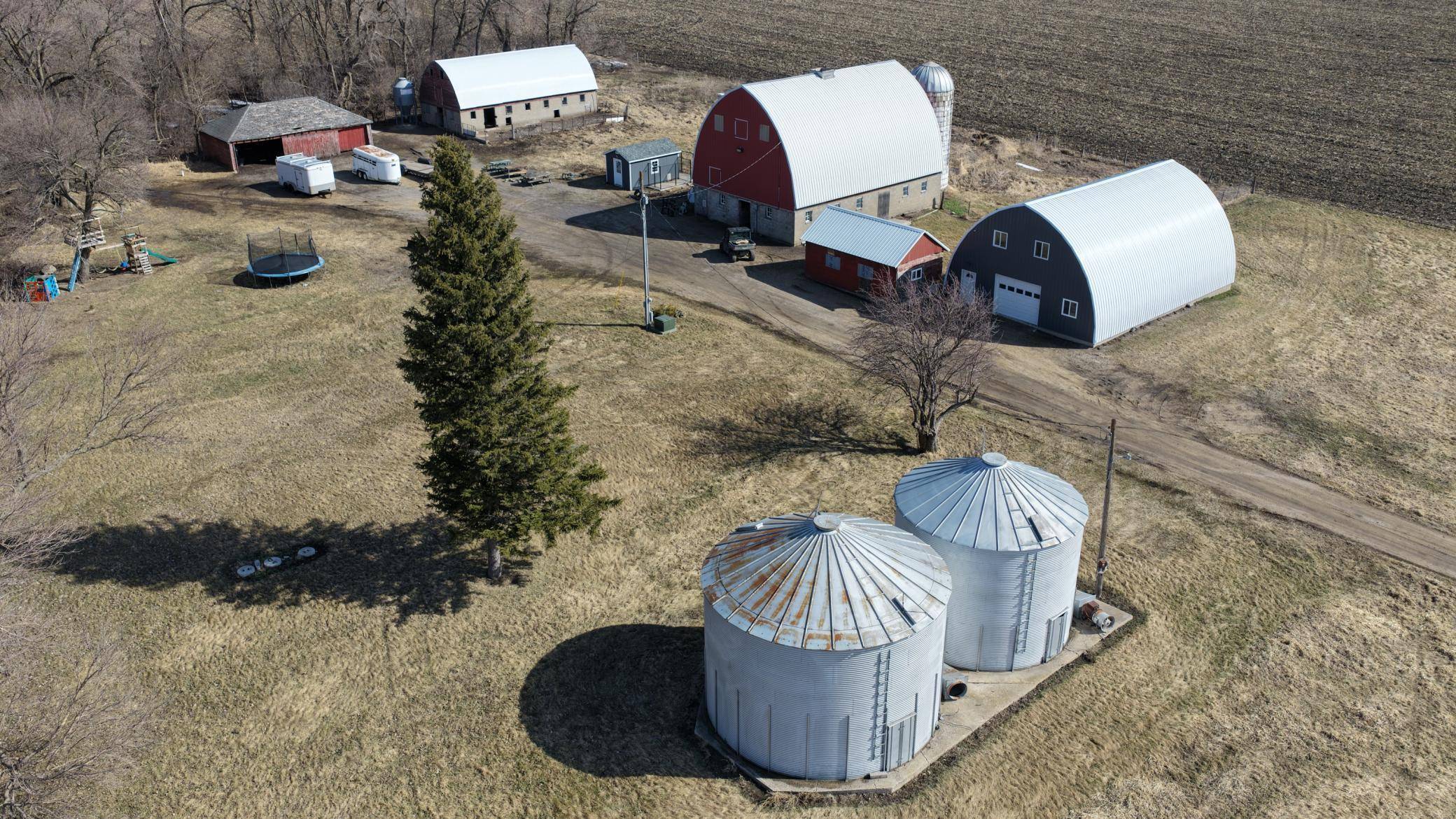 28330 890th AVE, Danube, MN 56230