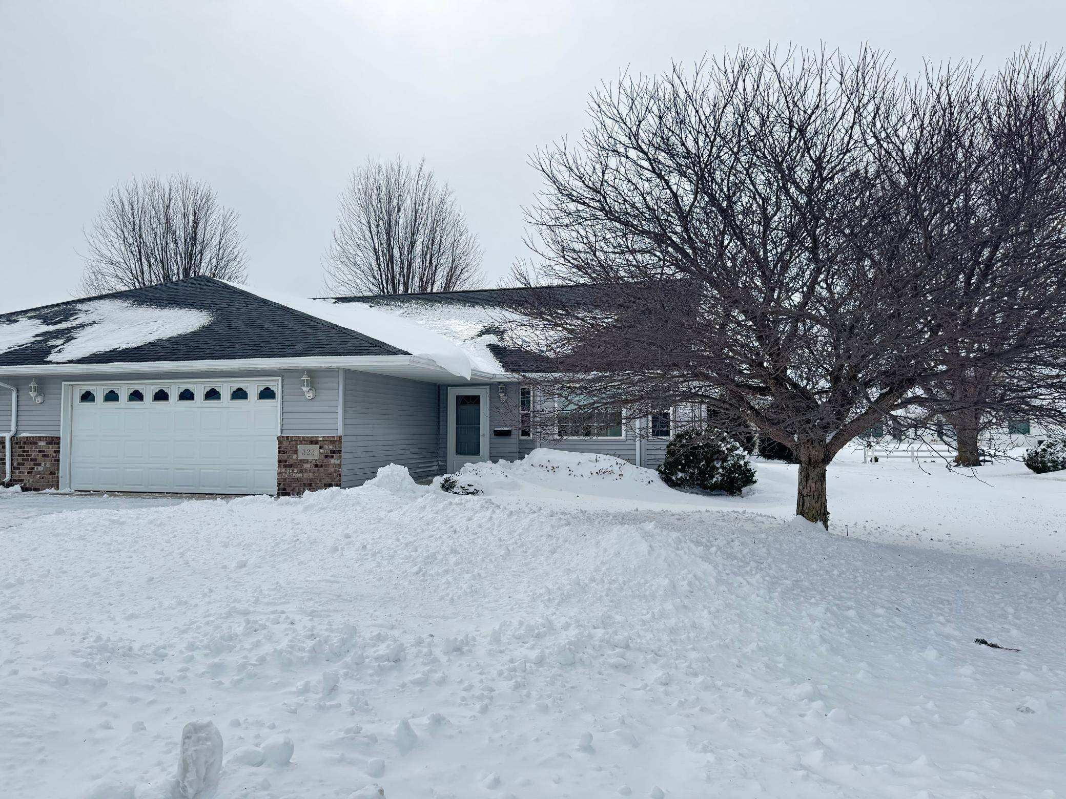 323 4th ST SW, Blooming Prairie, MN 55917