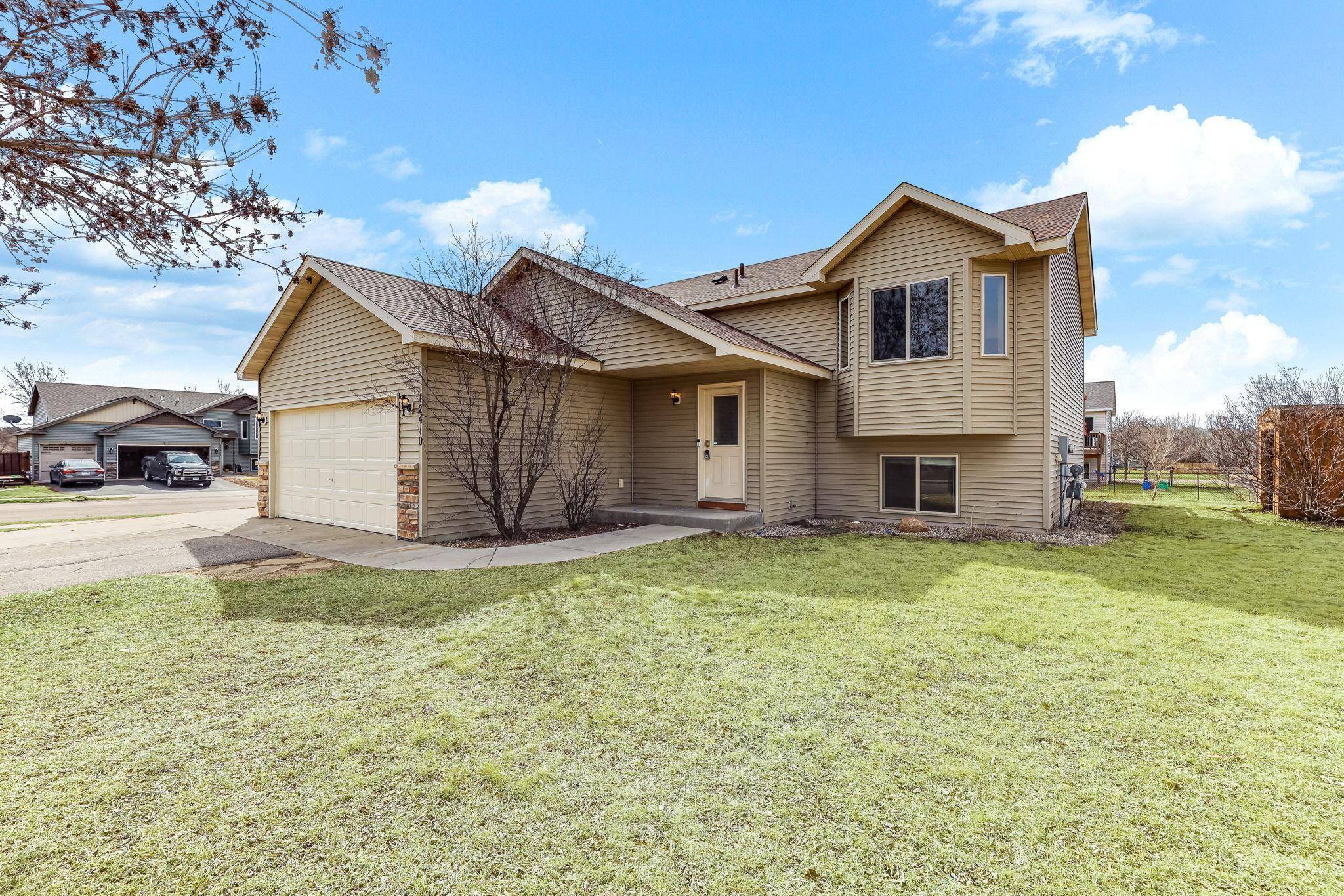 12410 45th AVE, Becker, MN 55308