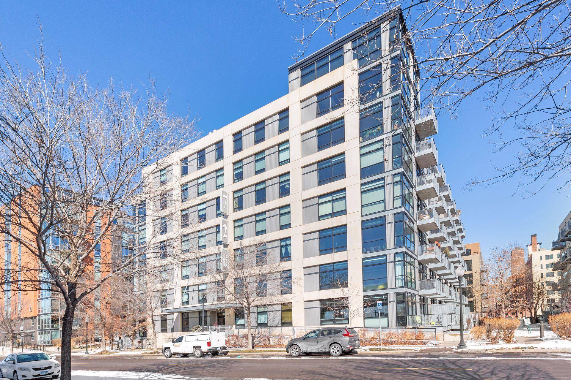720 N 4th ST #301, Minneapolis, MN 55401