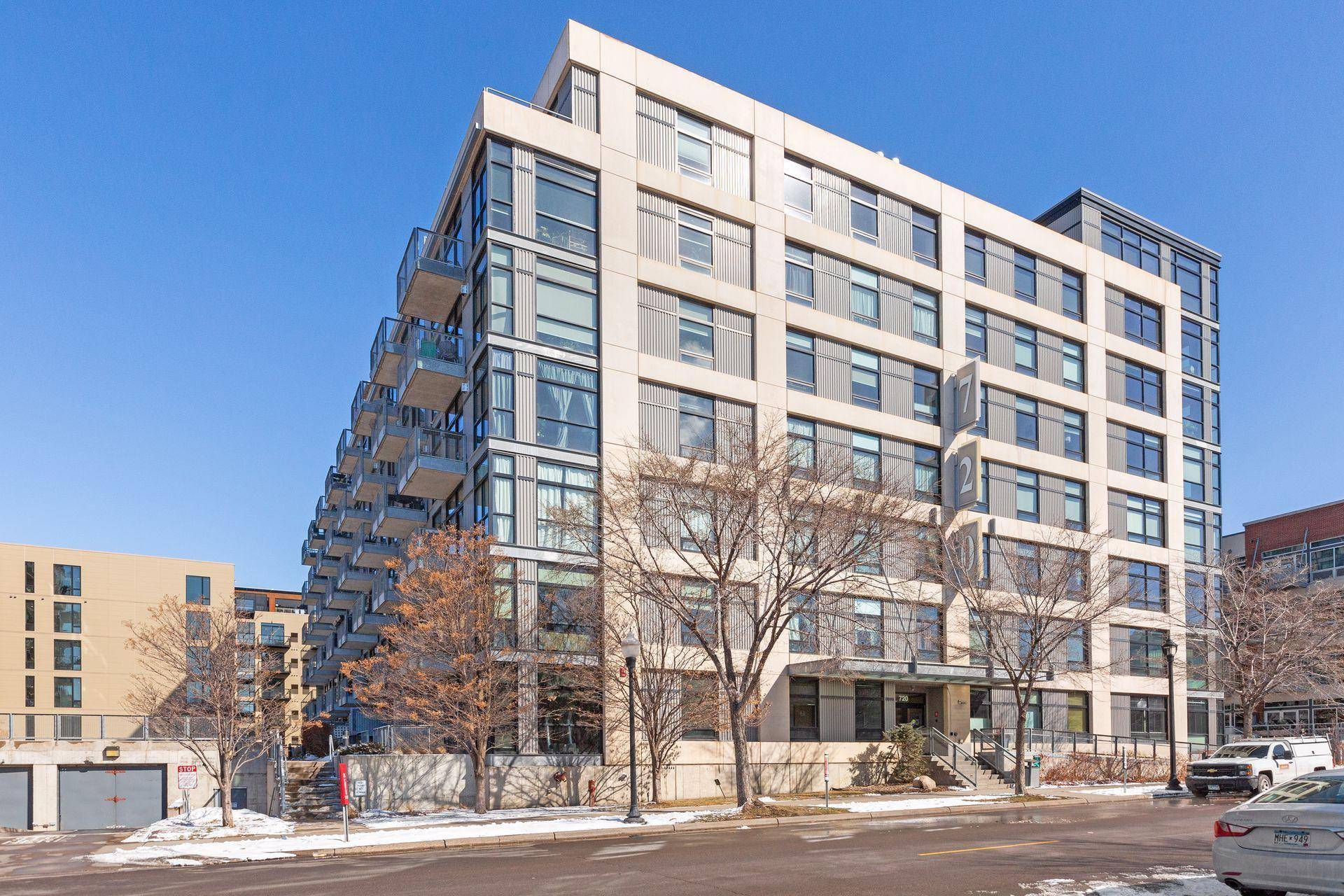 720 N 4th ST #301, Minneapolis, MN 55401