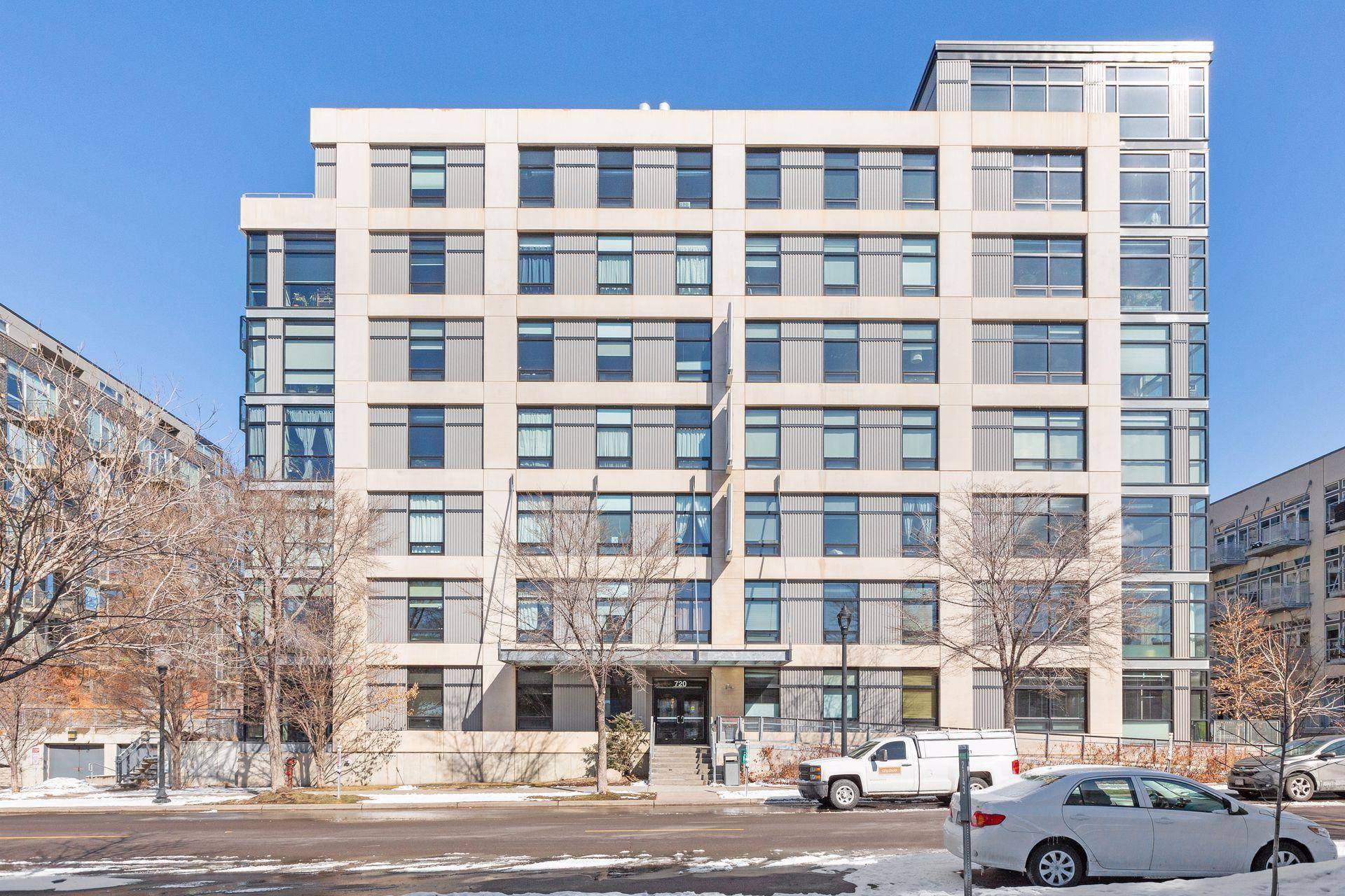 720 N 4th ST #301, Minneapolis, MN 55401