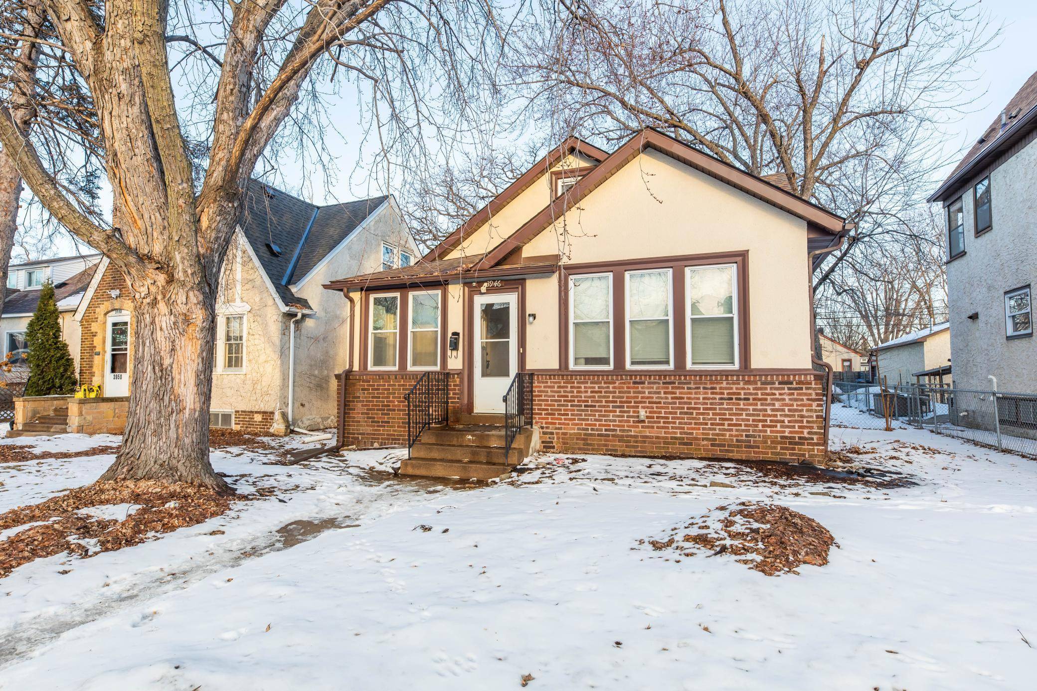 3946 Fremont AVE N, Minneapolis, MN 55412