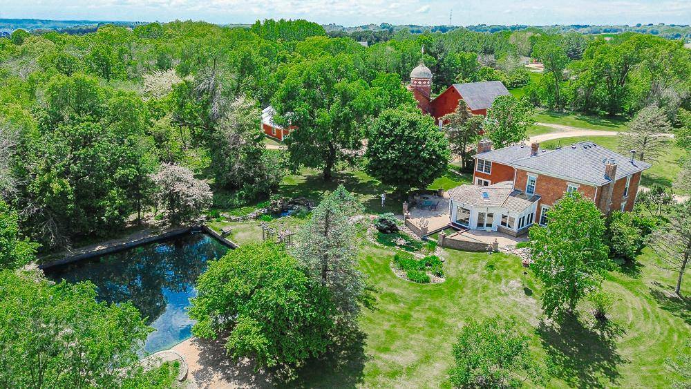 11253 Saint Croix TRL S, Denmark Twp, MN 55033