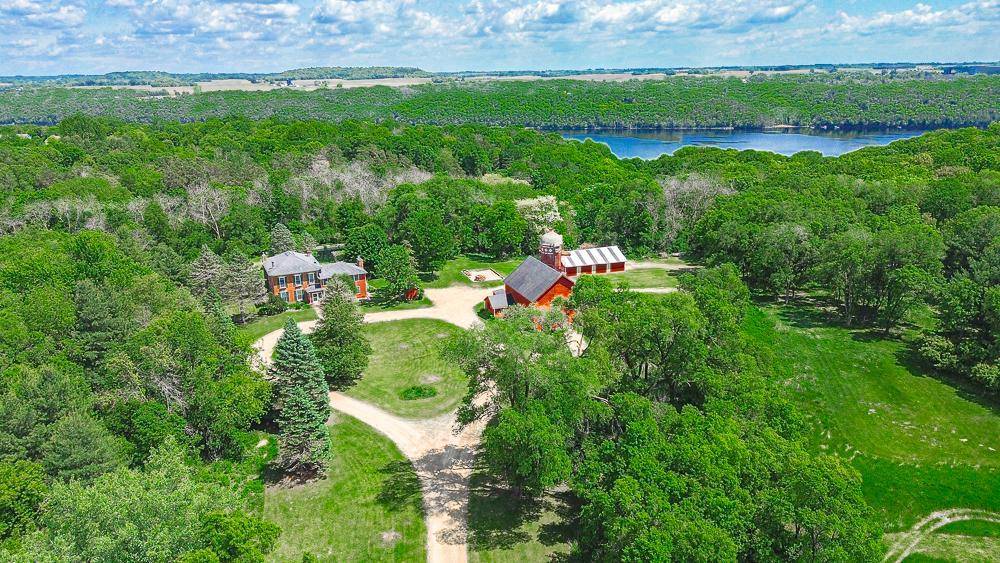 11253 Saint Croix TRL S, Denmark Twp, MN 55033