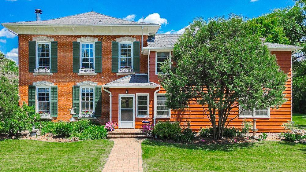 11253 Saint Croix TRL S, Denmark Twp, MN 55033